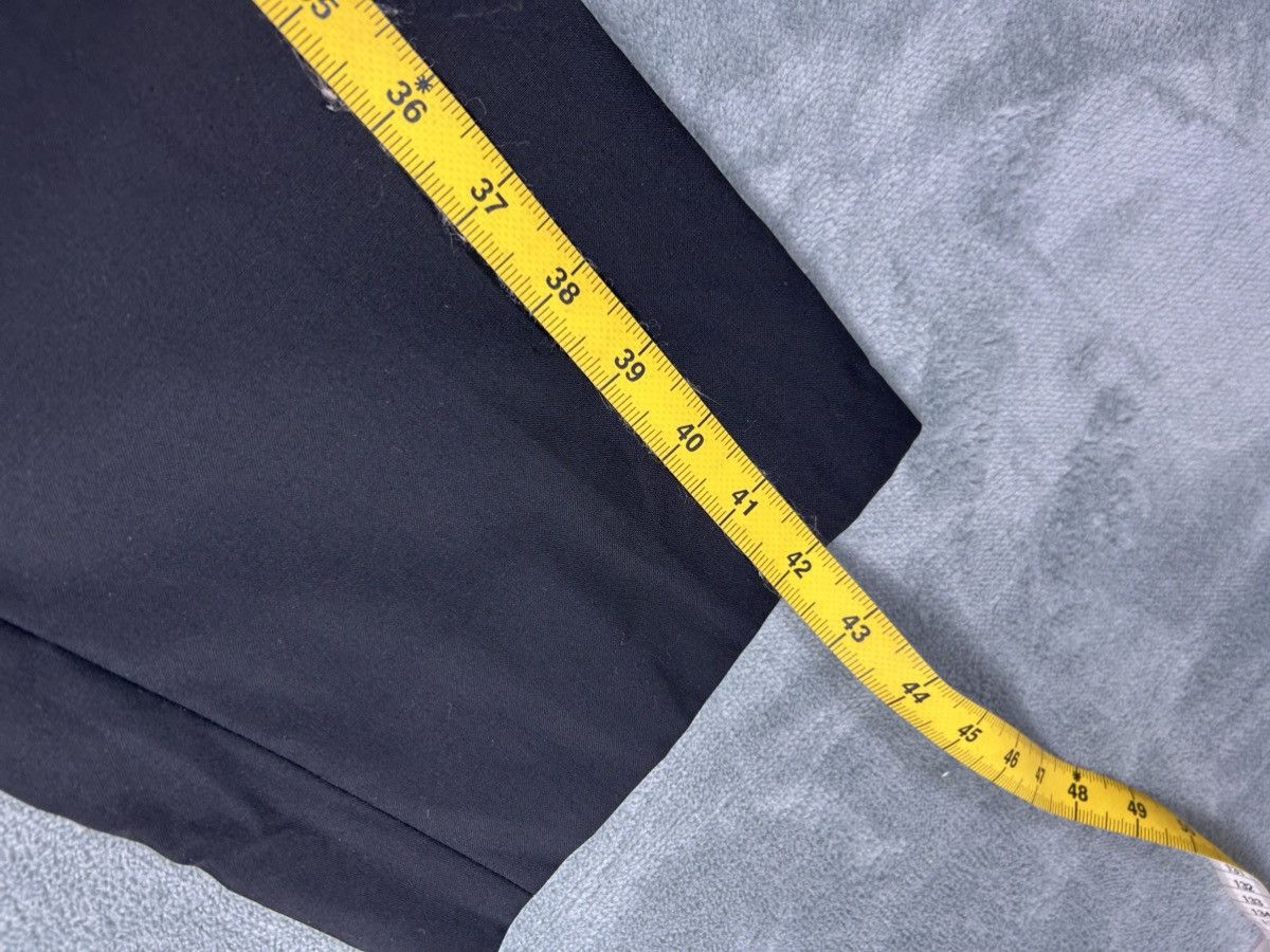 Alexander McQueen Alexander Mcqueen Trousers Pants. S004 Size US 32 / EU 48 - 14 Thumbnail