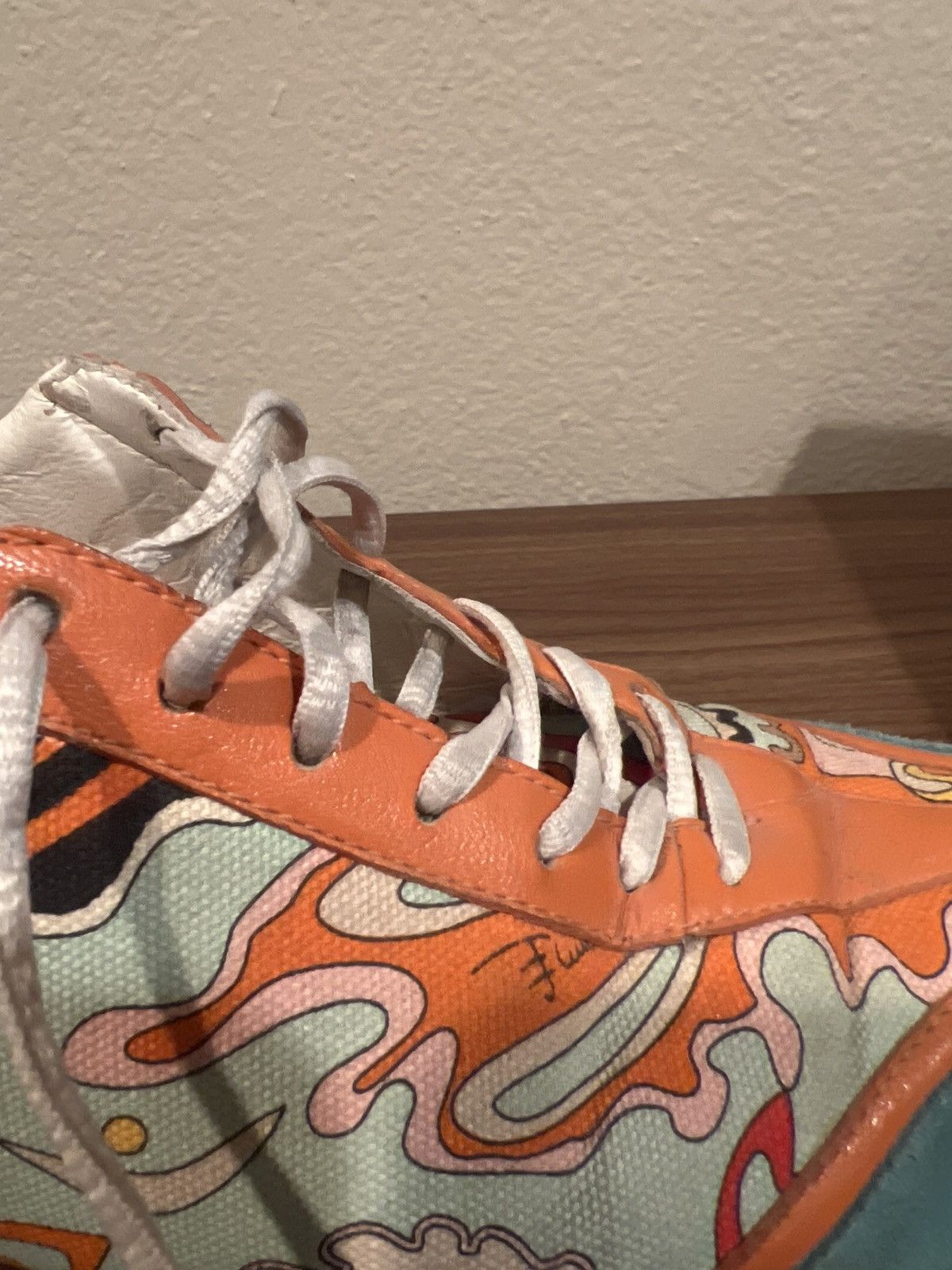 Other Emilio Pucci sneakers Size US 8 / EU 41 - 6 Thumbnail