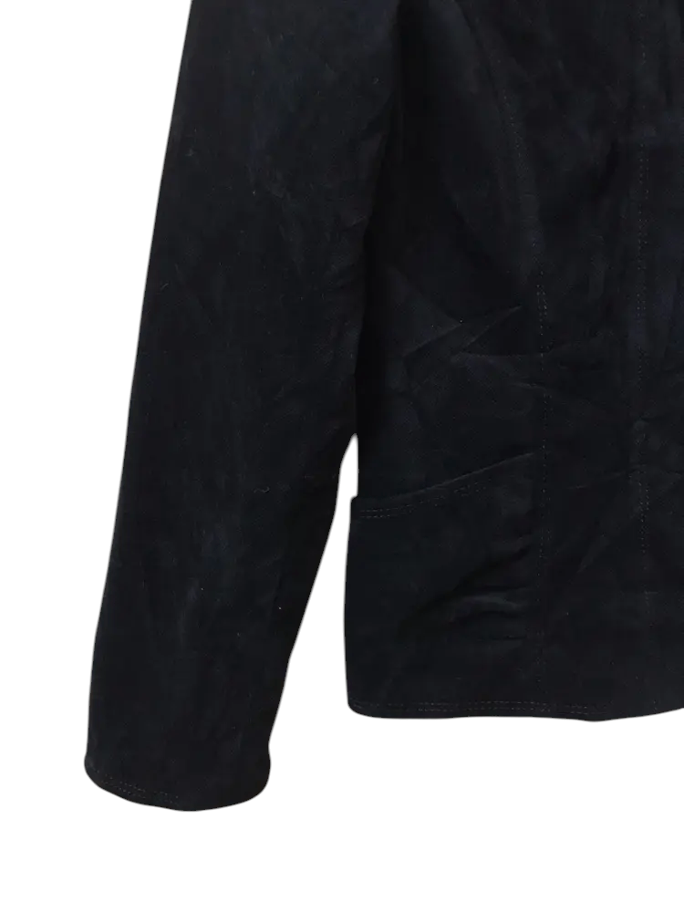 Kansai Yamamoto Kansai Bis Nuova by Kansai Yamamoto Jackets Size S / US 4 / IT 40 - 5 Thumbnail
