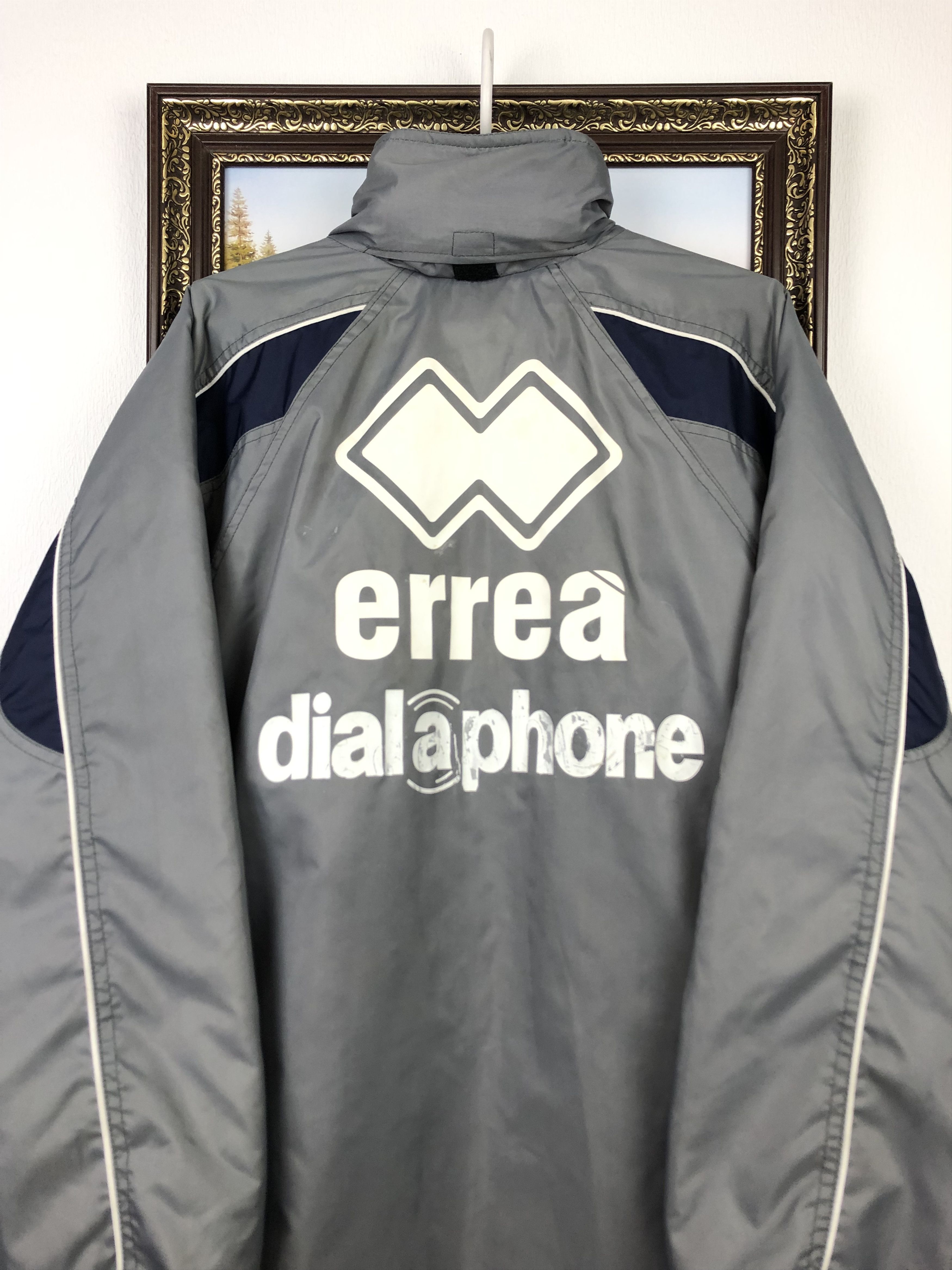 Vintage Vintage 90's Middlesbrough Football Jacket Soccer Warm Track Size US L / EU 52-54 / 3 - 13 Thumbnail