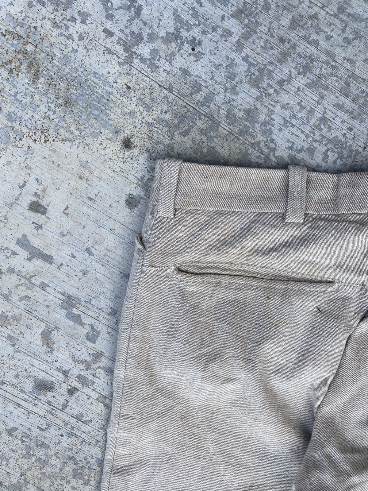 Katharine Hamnett London Katharine Hamnett London flare pants Size US 29 - 6 Thumbnail