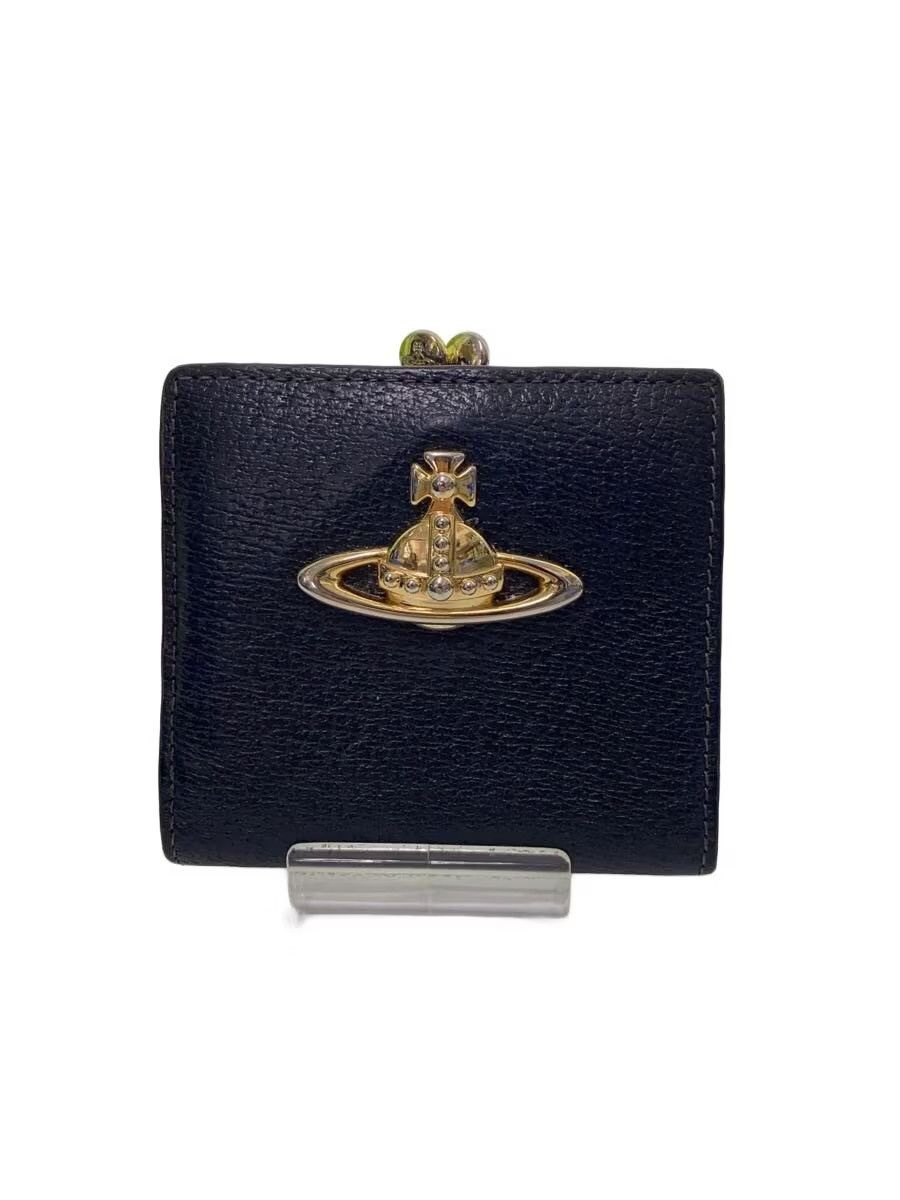 Vivienne Westwood Orb Wallet Size ONE SIZE - 1 Thumbnail