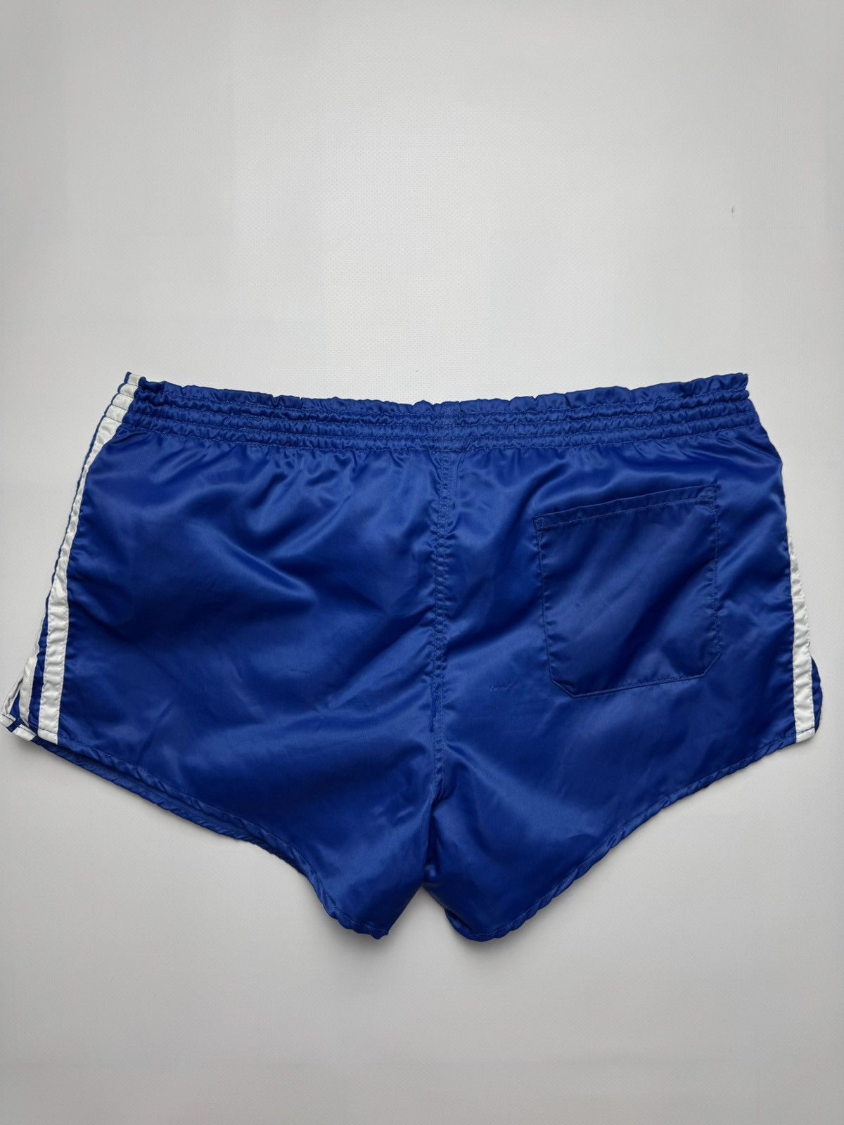 Adidas Vintage Adidas West Germany Sprinter Shorts Size US 33 - 7 Thumbnail