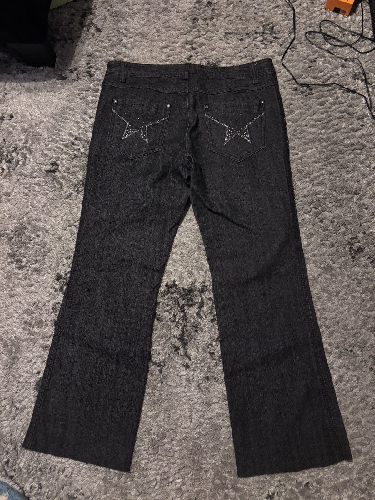Other Clara Yoon jeans Size US 30 / EU 46 - 7 Thumbnail