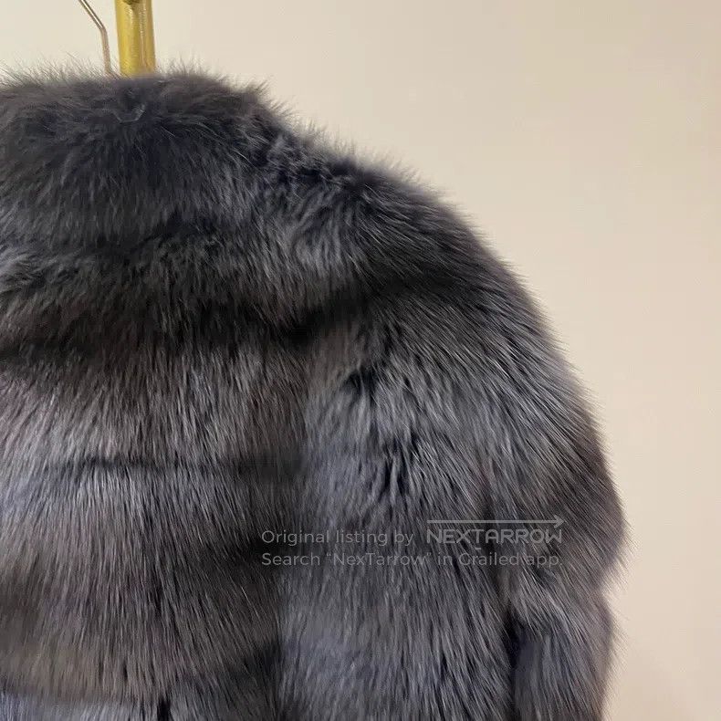 Fendi Fendi Mink Coat Size XS / US 0-2 / IT 36-38 - 4 Thumbnail