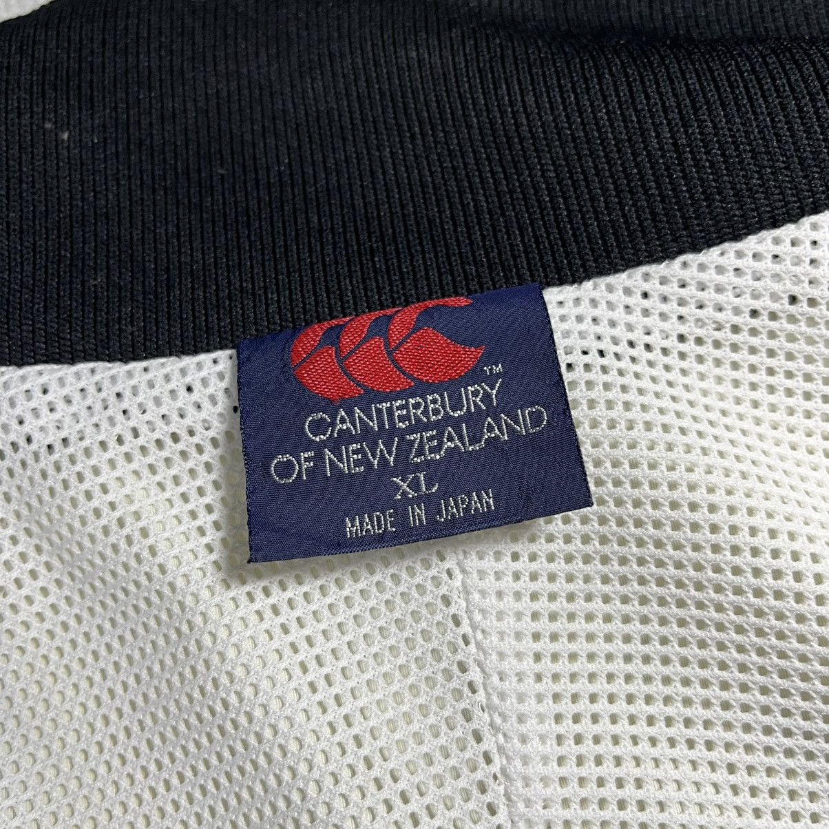 Canterbury of New Zealand × Vintage Vintage Canterbury of new zealand light jackat Size US XL / EU 56 / 4 - 12 Thumbnail