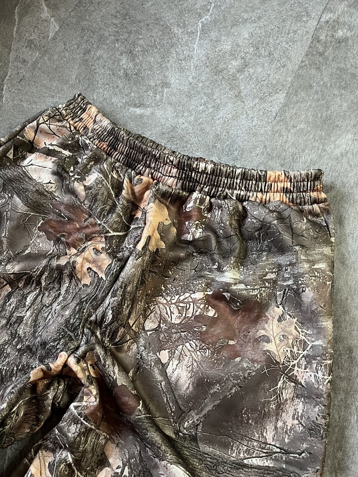 Other Camo Realtree Baggy Pants Sweatpants Jogger Size M Size US 30 / EU 46 - 4 Thumbnail