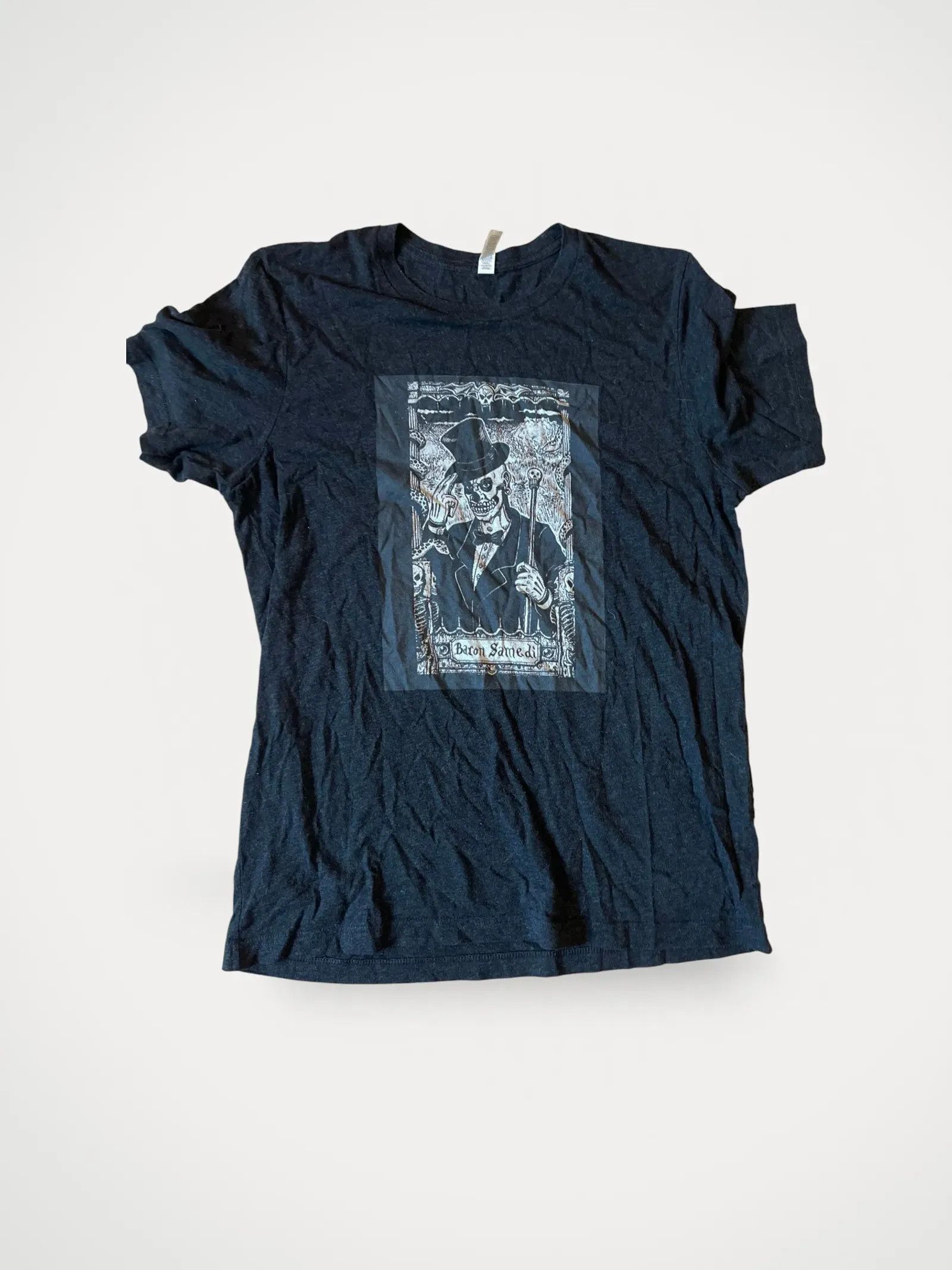 Canvas Canvas T-shirt Size US L / EU 52-54 / 3 - 1 Thumbnail