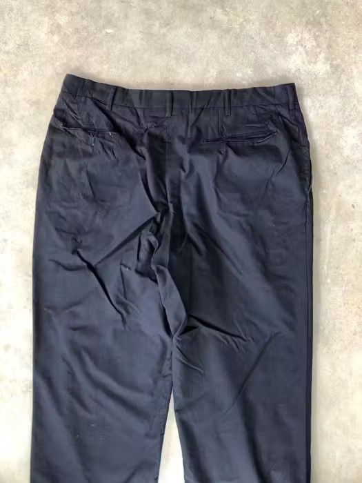 Aquascutum Aquascutum London Baggy Pant Size US 35 - 5 Thumbnail