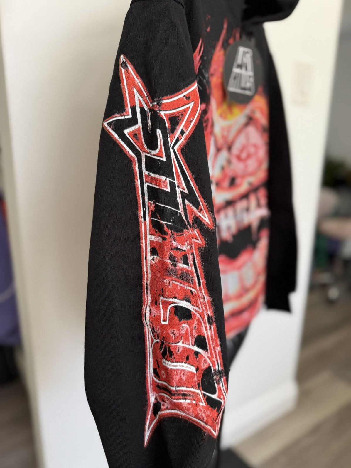 Lost hills Lost Hills Hoodie Size US S / EU 44-46 / 1 - 5 Thumbnail