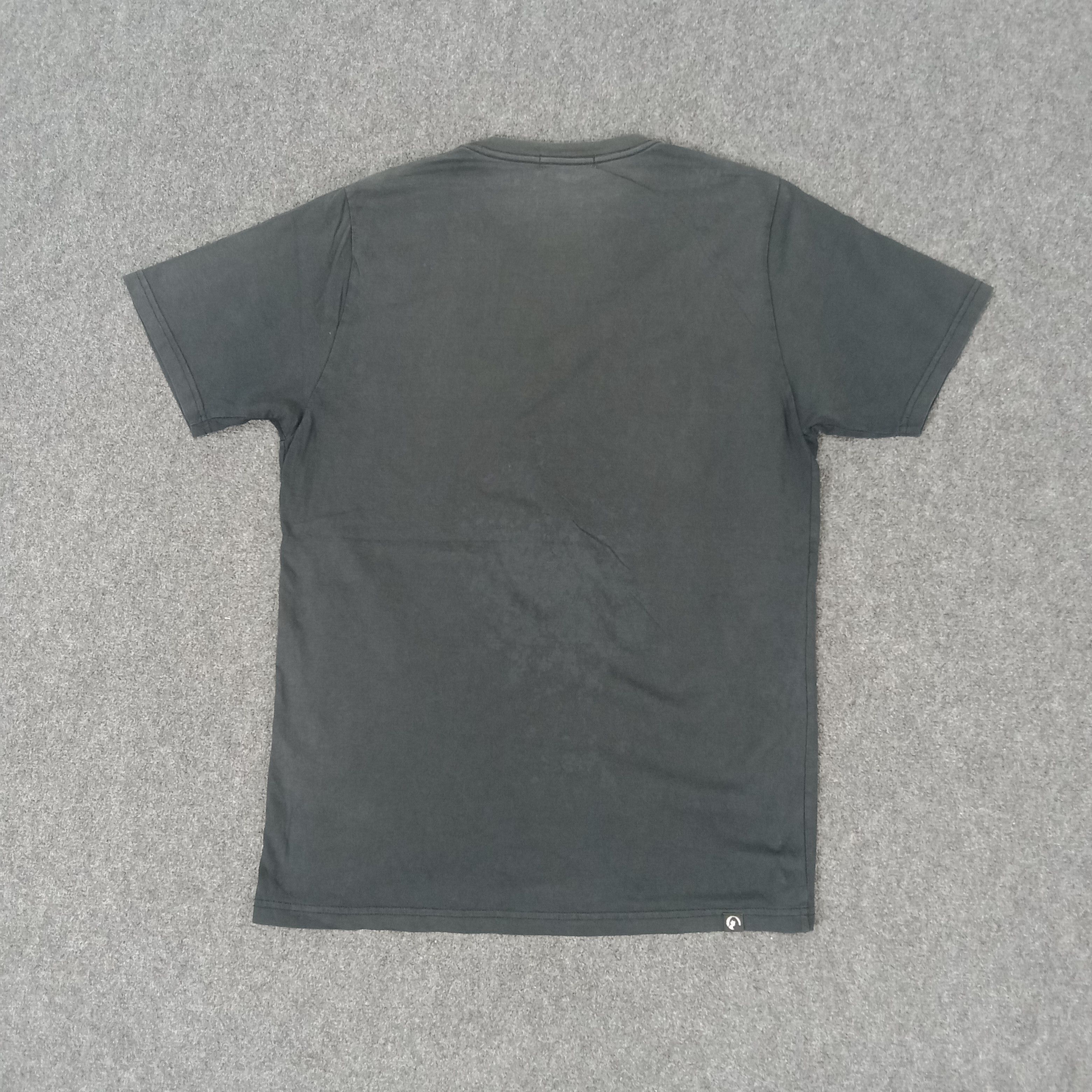 Hysteric Glamour × Japanese Brand × Vintage Hysteric Glamour Japanese Brand Racing Style Tshirt Size US M / EU 48-50 / 2 - 4 Thumbnail
