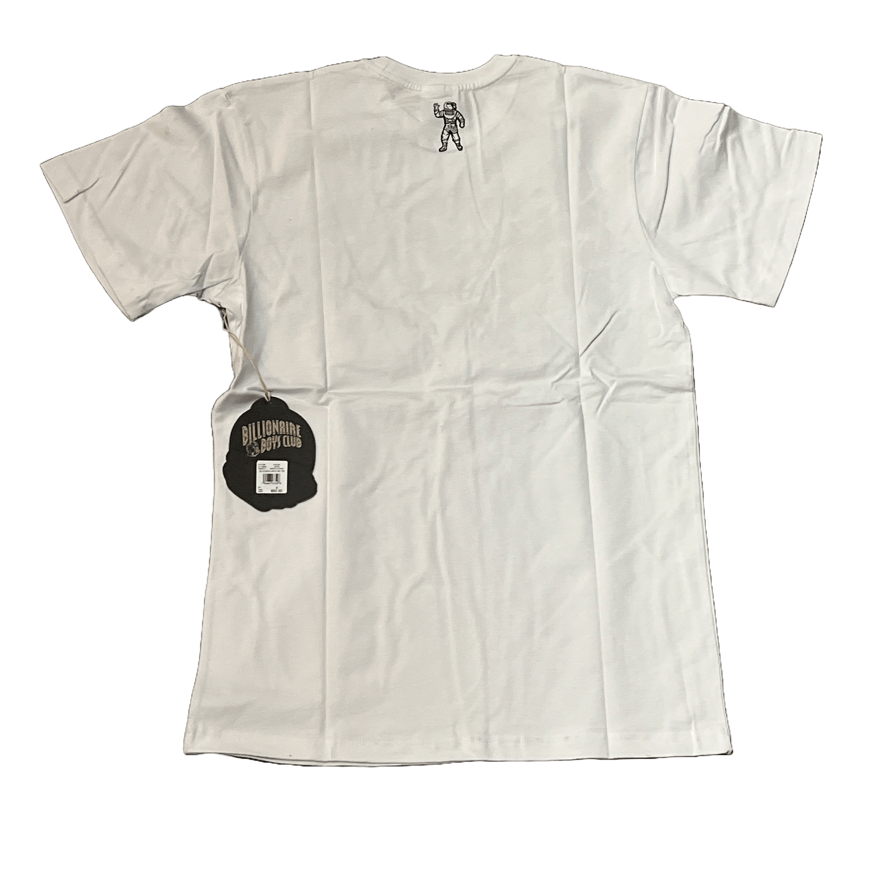 Billionaire Boys Club BILLIONAIRE BOYS CLUB COSMIC ART SS TEE Size US S / EU 44-46 / 1 - 2 Thumbnail