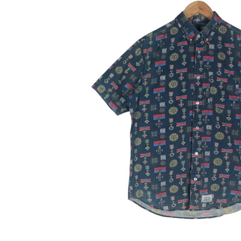 Supreme Vintage Supreme Men Shirt Size US M / EU 48-50 / 2 - 3 Thumbnail