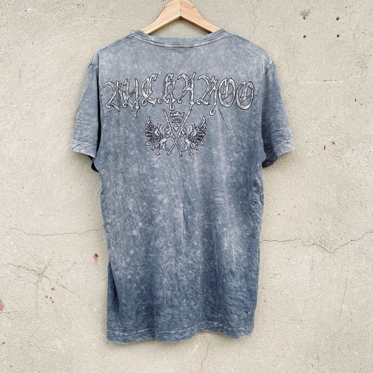 Buckaroo Y2k Tshirt