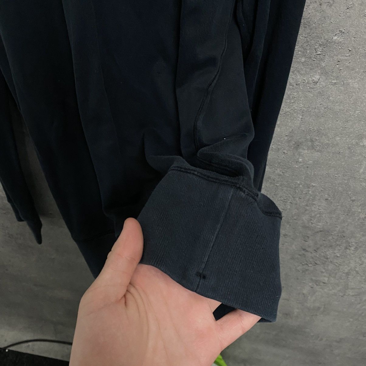 Stone Island Stone island sweatshirt Size US XXL / EU 58 / 5 - 8 Thumbnail