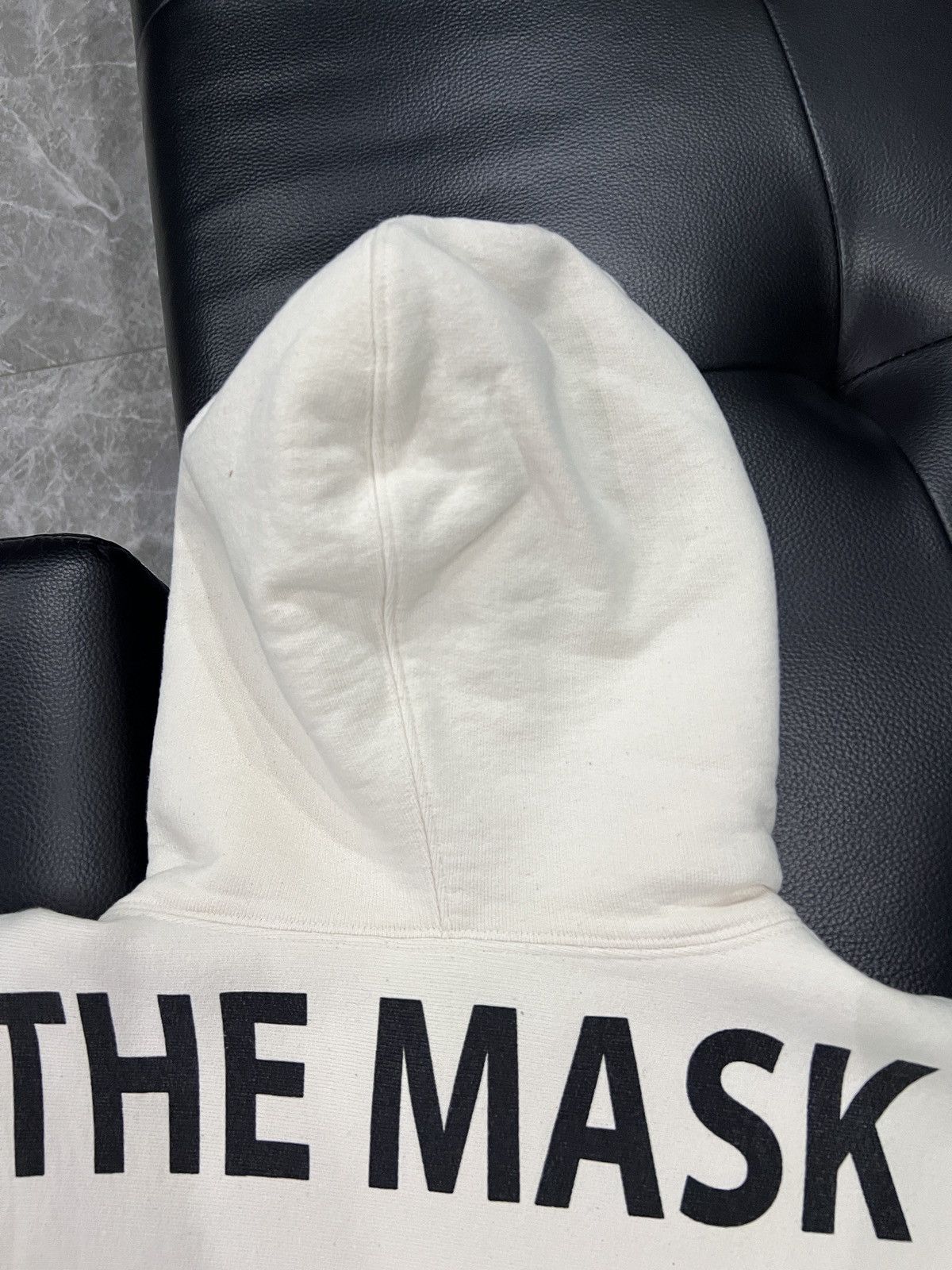 Gucci Gucci Cat Mask Graphic Sweatshirt Size US XS / EU 42 / 0 - 8 Thumbnail