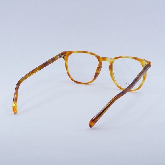 Celine Final Price! Celine CL50046I 053 52mm Eyeglasses - Havana Size ONE SIZE - 9 Thumbnail
