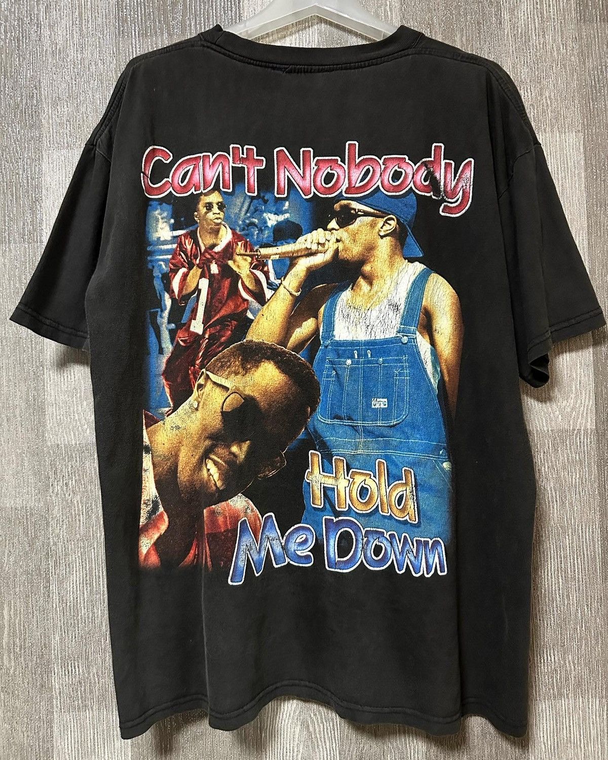 Rap Tees Puff daddy vintage Rap tee 90's | Grailed Rap Tees Puff daddy vintage Rap tee 90's | Grailed