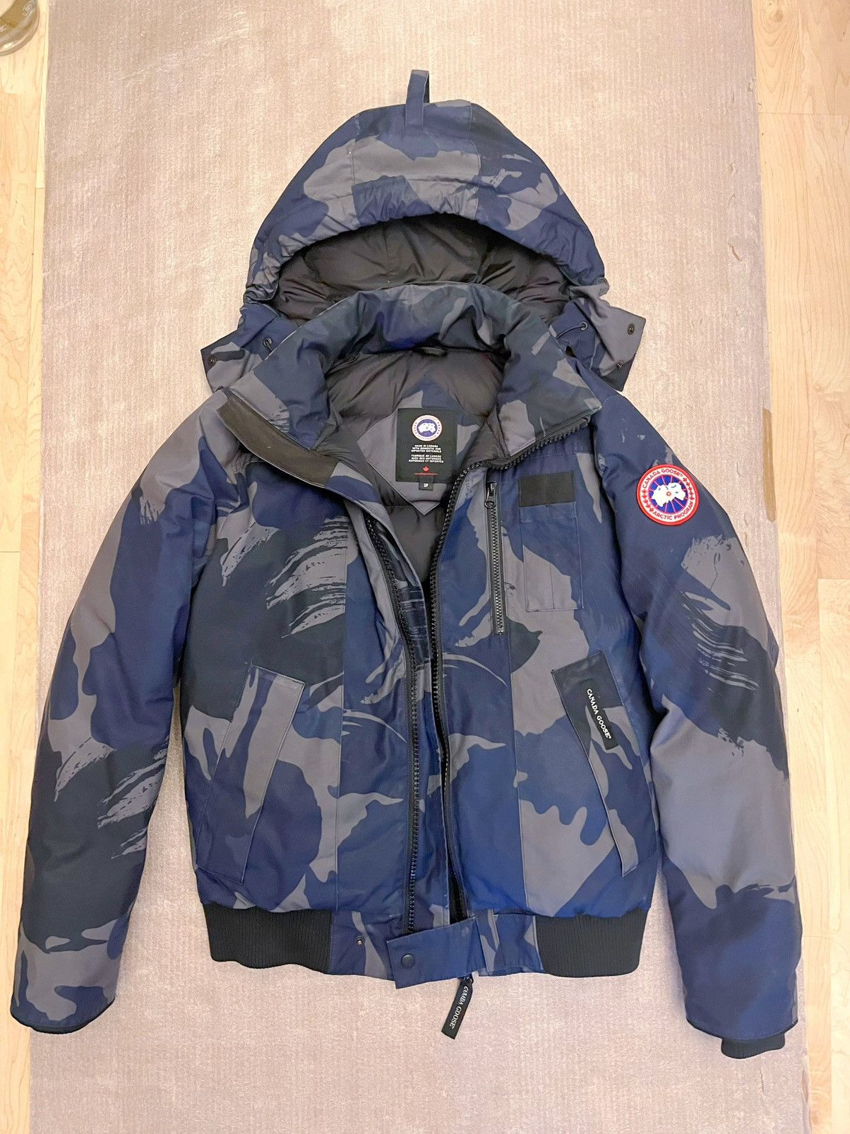 Canada Goose Canada Goose jacket Size US S / EU 44-46 / 1 - 1 Thumbnail