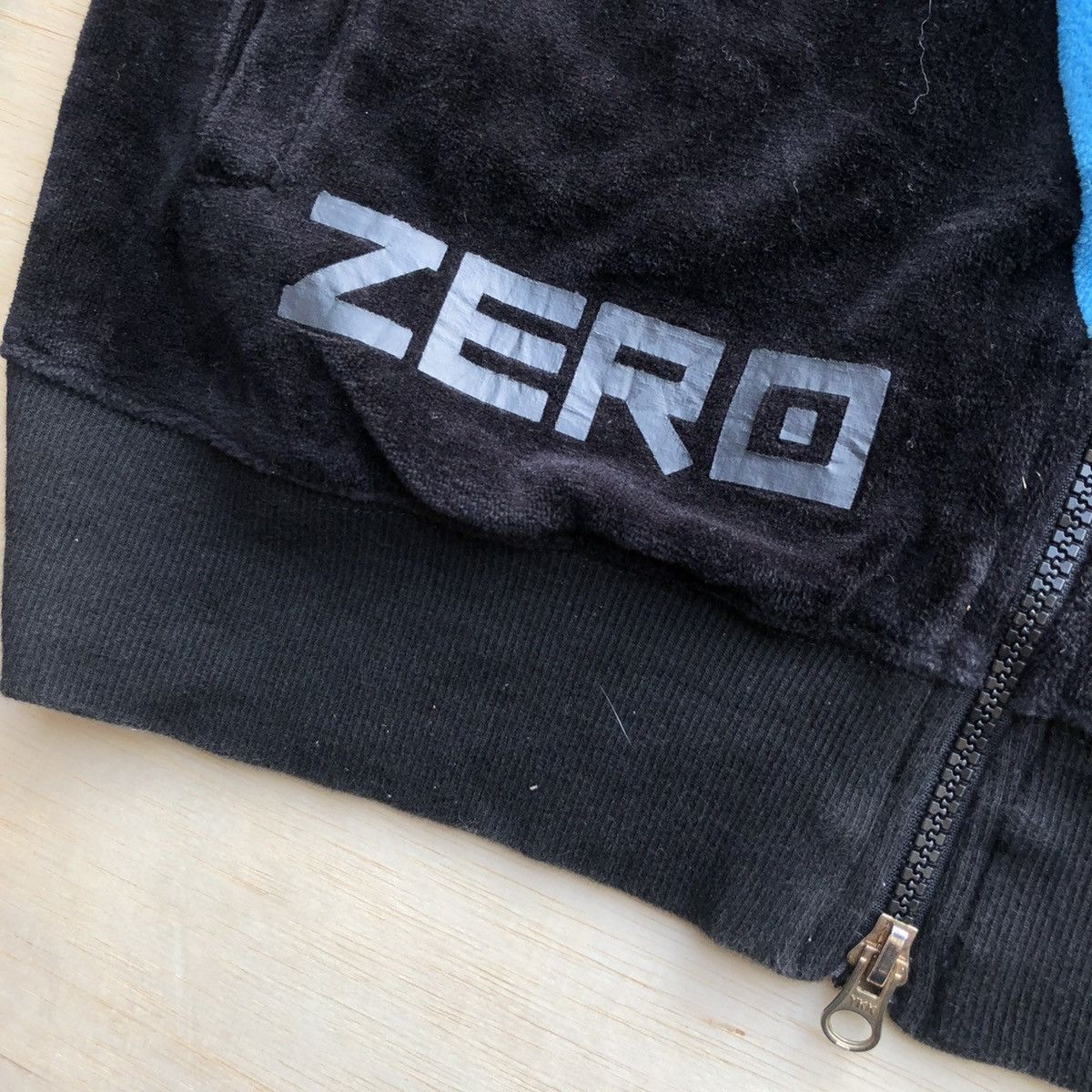 Japanese Brand 24 KARATS J SOUL BROTHERS ZERO ZIP HOODIE Size M / US 6-8 / IT 42-44 - 5 Thumbnail