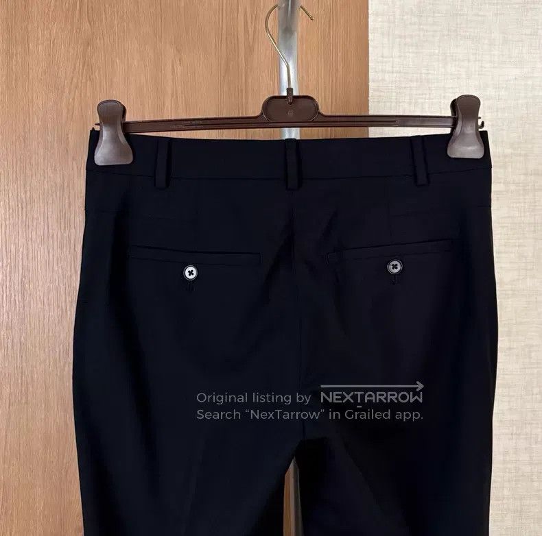 Hermes Hermes Men's Thin Casual Pants for Spring and Summer Size US 38 / EU 54 - 7 Thumbnail