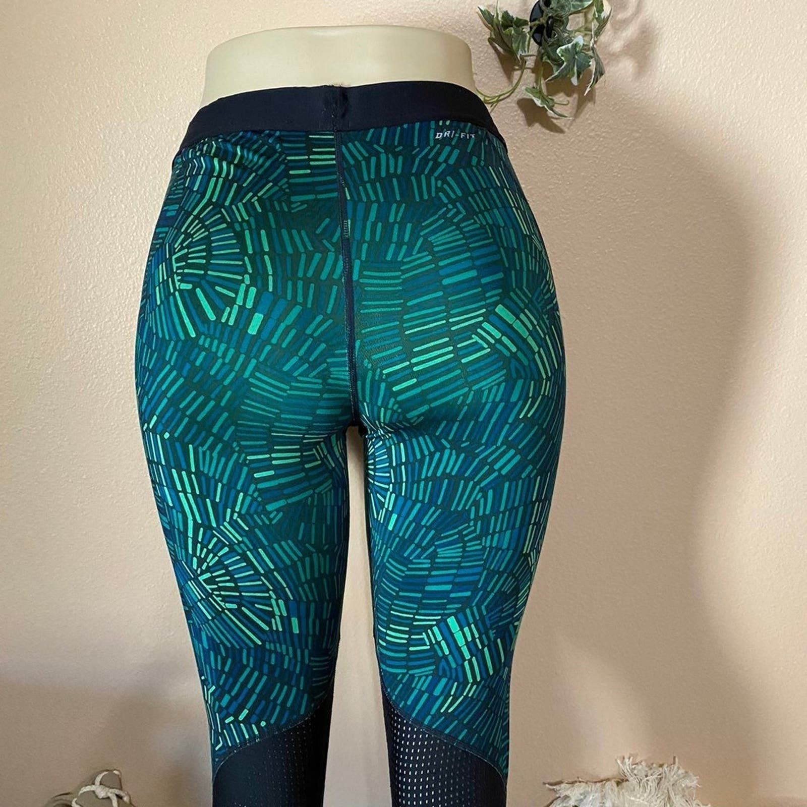 Nike Nike pro Leggings Size 28" / US 6 / IT 42 - 9 Thumbnail