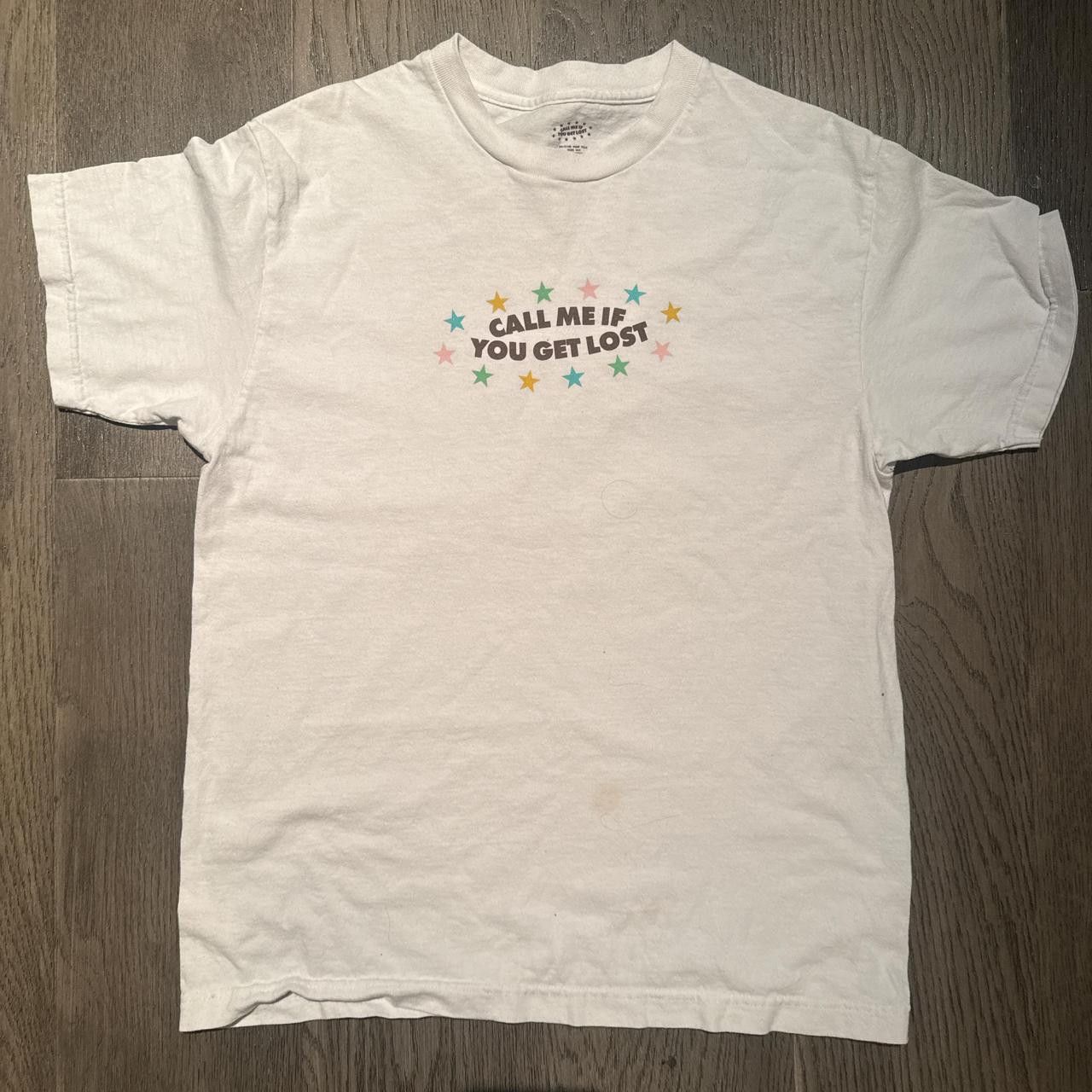 Golf Wang Tyler the Creator ‘Call Me If You Get Lost 2021’ Size US M / EU 48-50 / 2 - 1 Thumbnail