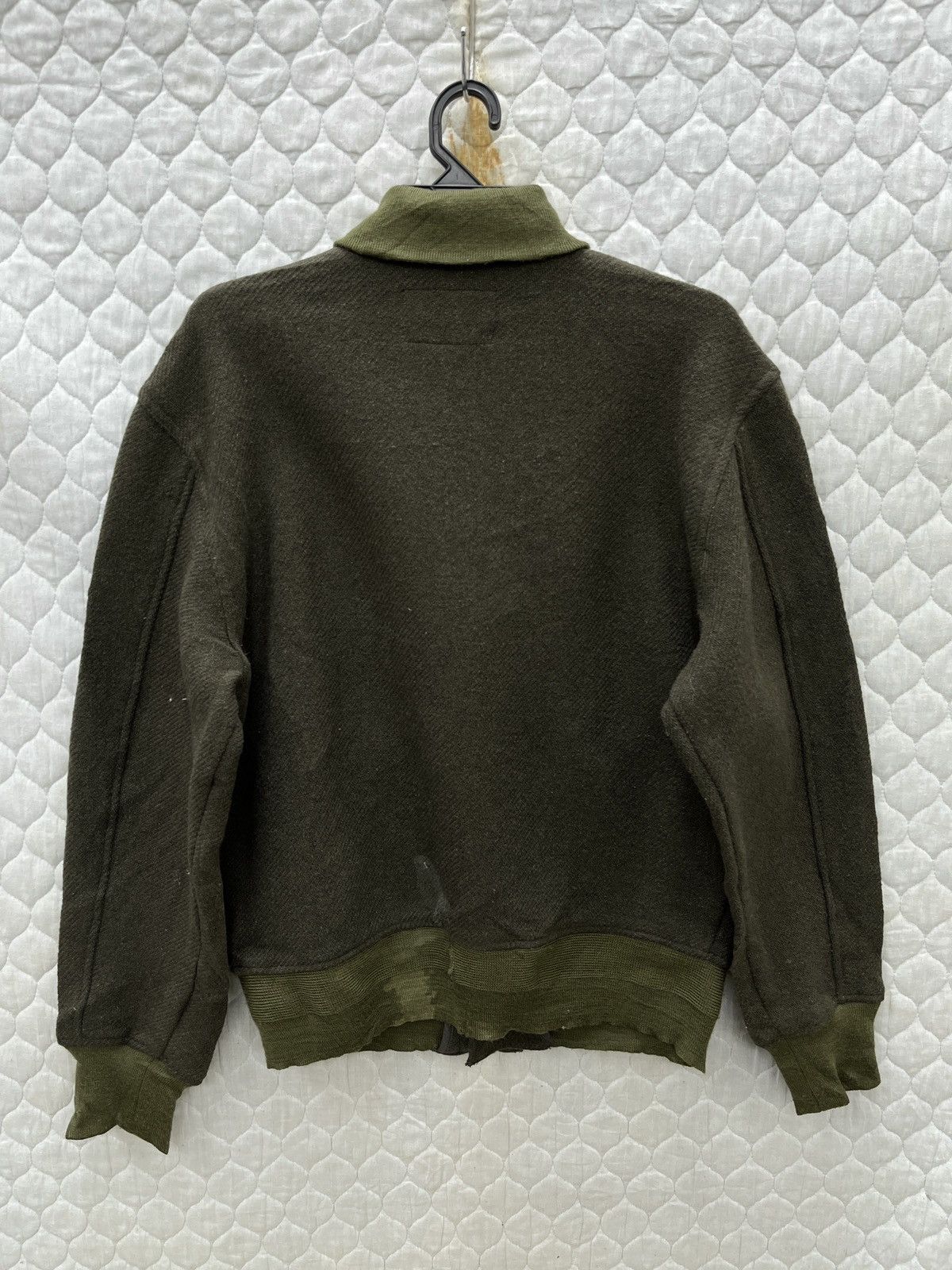 Avirex 🔥🔥🔥STEALS VTG AVIREX MILITARY JACKET Size US S / EU 44-46 / 1 - 4 Thumbnail
