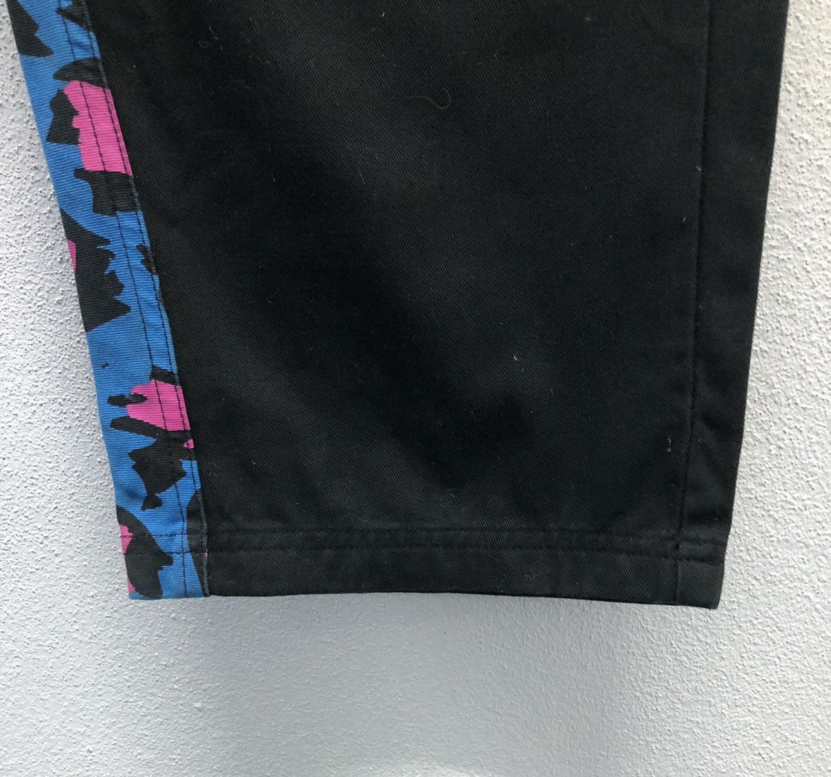 Japanese Brand Vintage Lover's Rock Super Lovers Pants Size US 32 / EU 48 - 10 Thumbnail