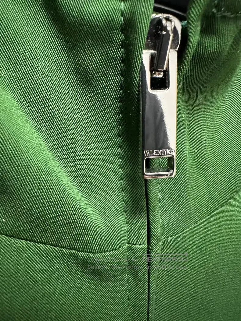 Valentino Valentino Green knitted letter tracksuit set Size US M / EU 48-50 / 2 - 4 Thumbnail