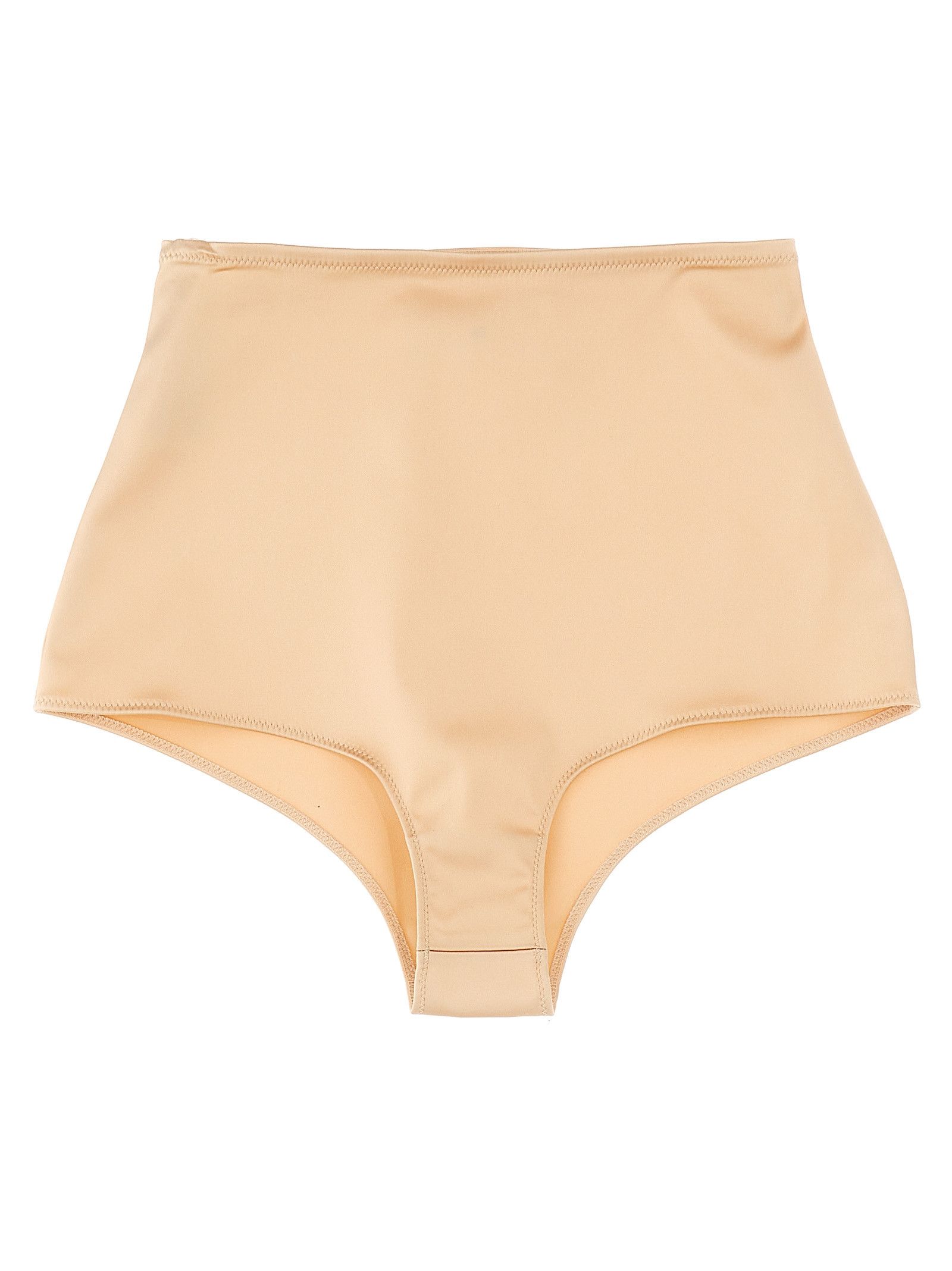 Maison Margiela 'Stitching' High Waist Briefs Size ONE SIZE - 1 Thumbnail