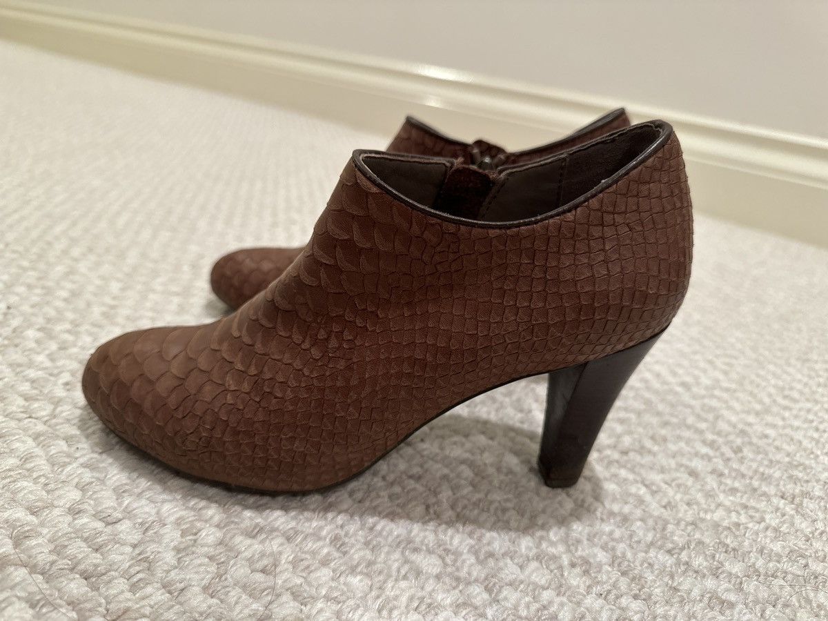 Geox Geox Heels Size US 6.5 / IT 36.5 - 2 Thumbnail