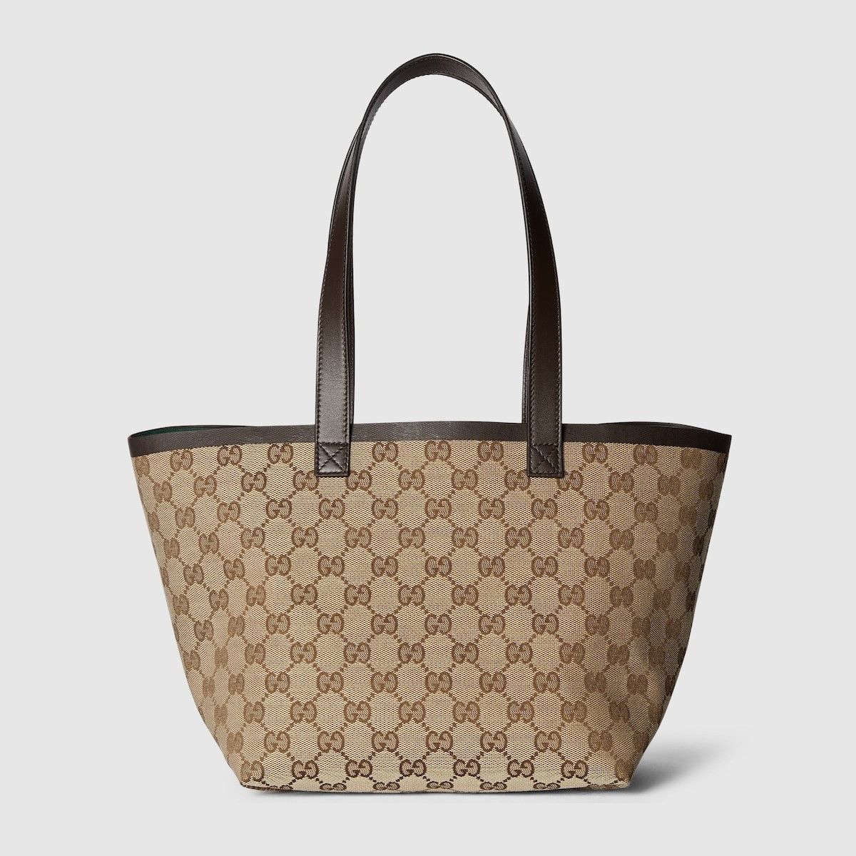 Gucci o1la5ras0526 Size: OS / Gucci Totissima Small Tote Bag Size ONE SIZE - 1 Thumbnail