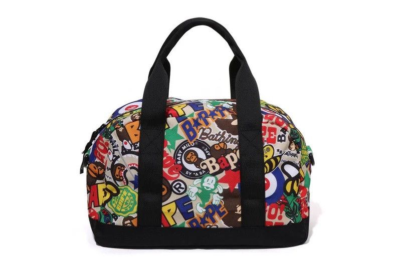 Bape Bape Shoulder Bag Size ONE SIZE - 3 Thumbnail