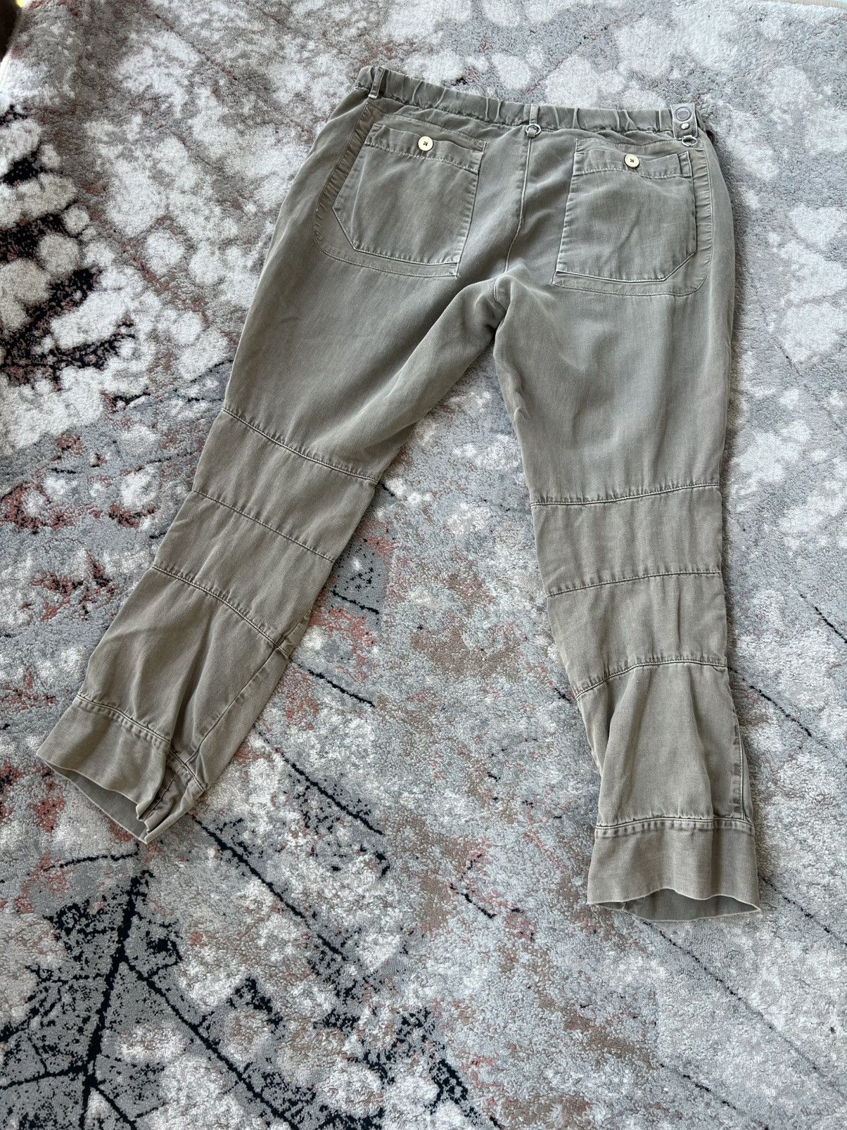 Other HIGH USE pants Size 32" / US 10 / IT 46 - 10 Thumbnail