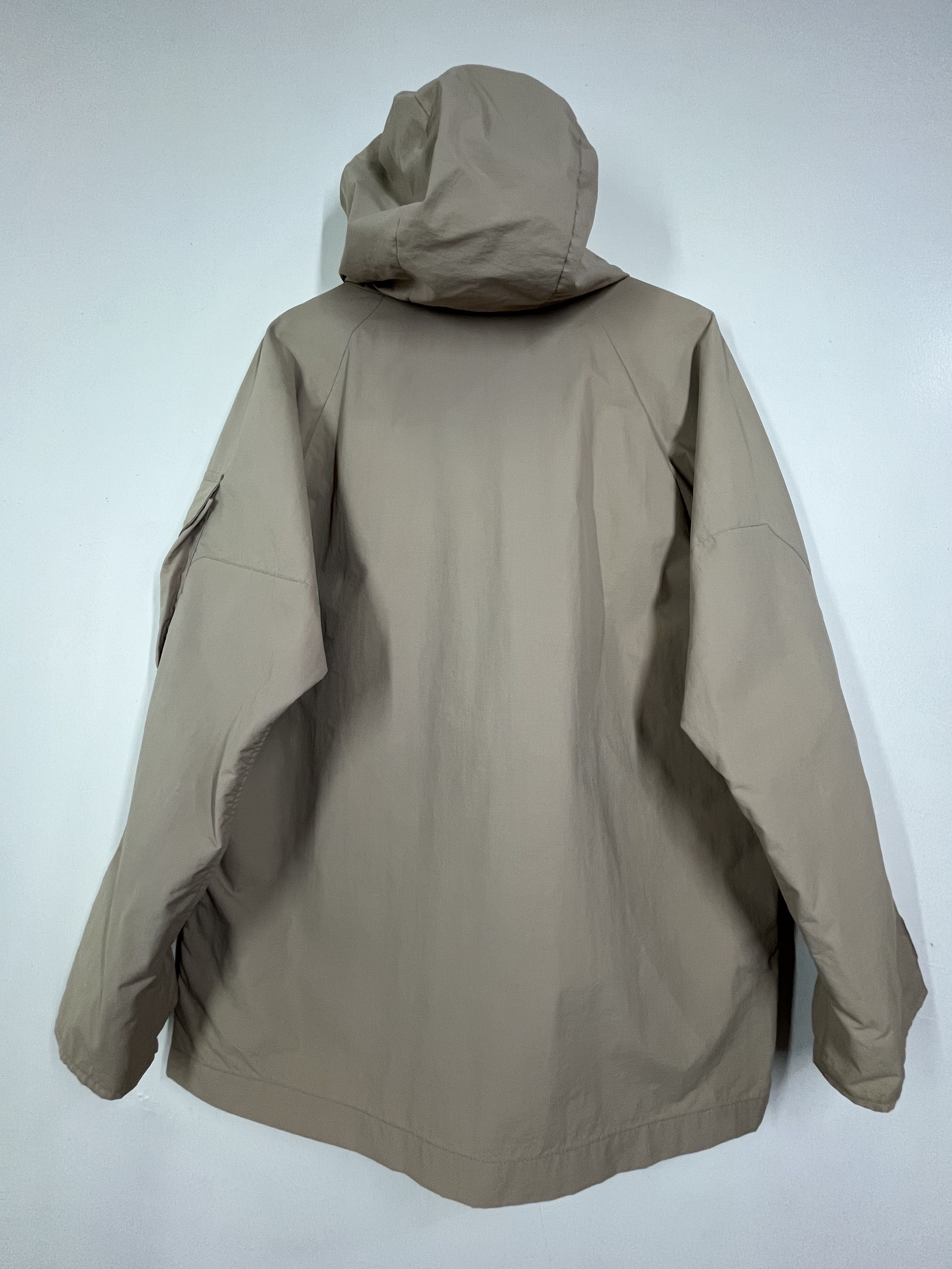 Japanese Brand × Uniqlo × Vintage Vintage Uniqlo Hoodie Jacket Size US M / EU 48-50 / 2 - 9 Thumbnail