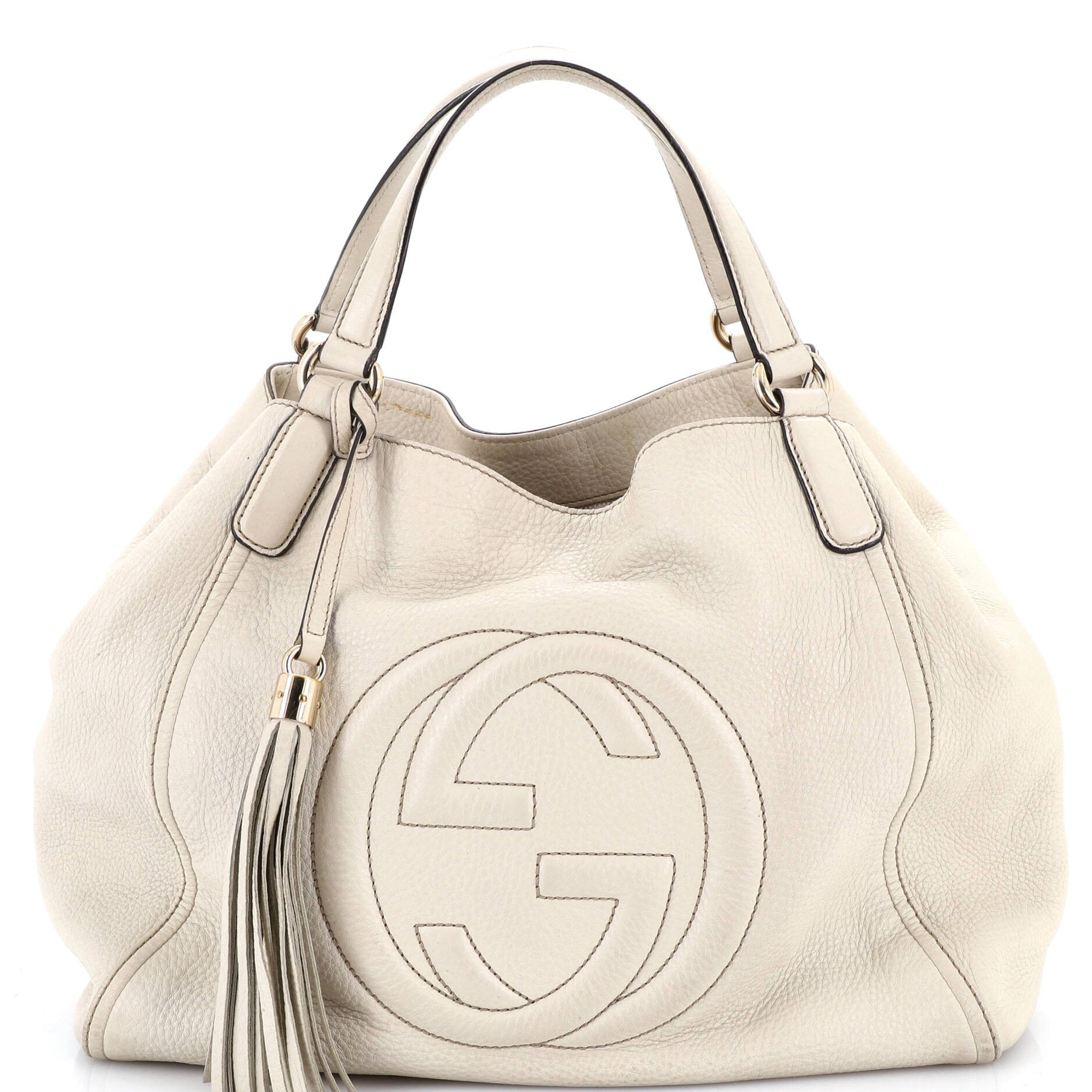 Gucci Soho Shoulder Bag Size ONE SIZE - 1 Thumbnail