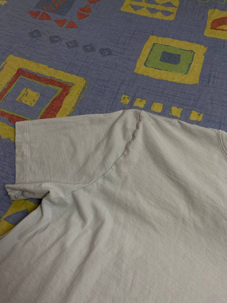 Hugo Boss Hugo Boss T-shirt Size US S / EU 44-46 / 1 - 18 Thumbnail