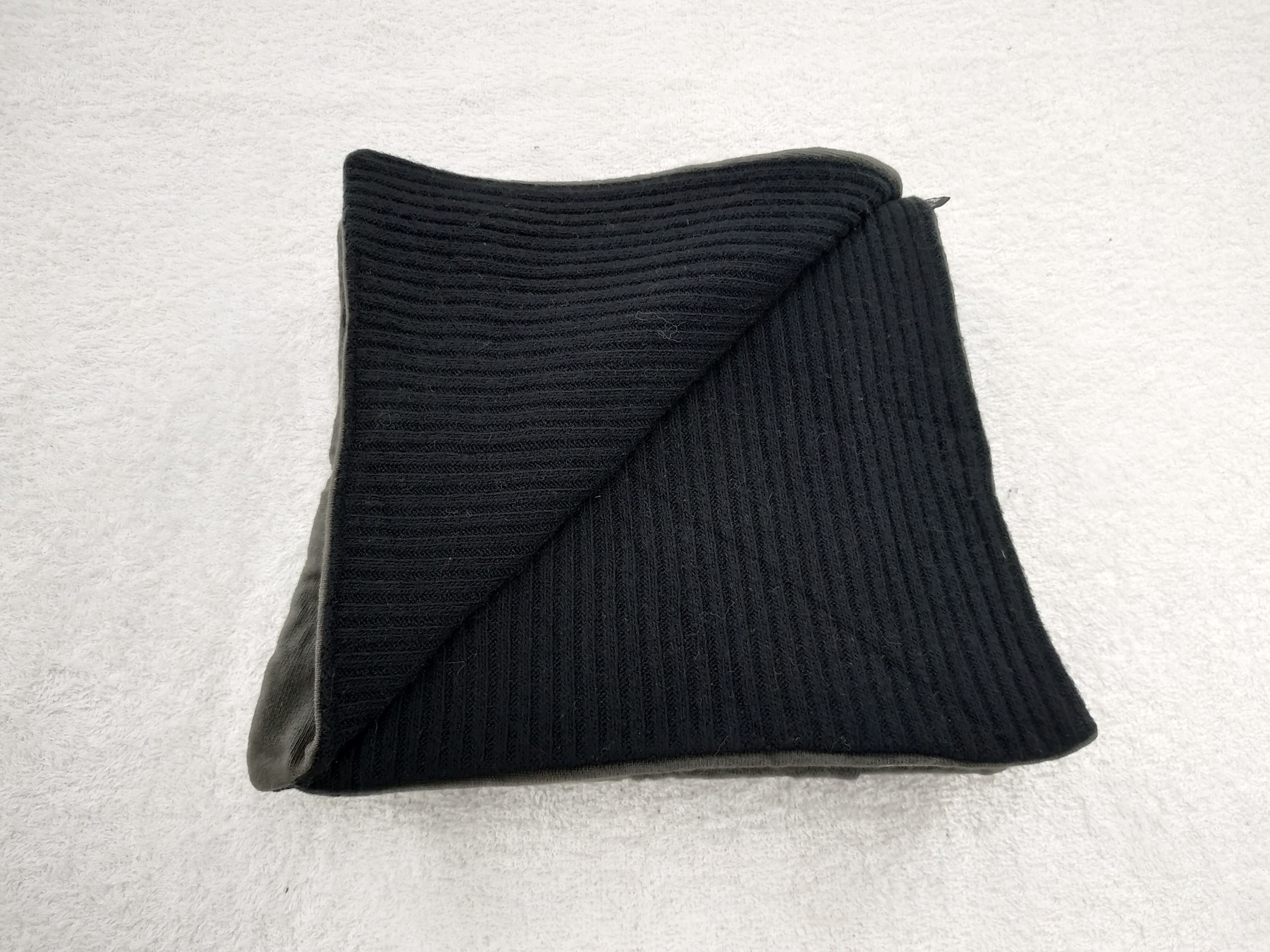 Ships Jet Blue Vintage Ships Jet Blue Scarf/Muffler/Neckwear MF045 Size ONE SIZE - 4 Thumbnail