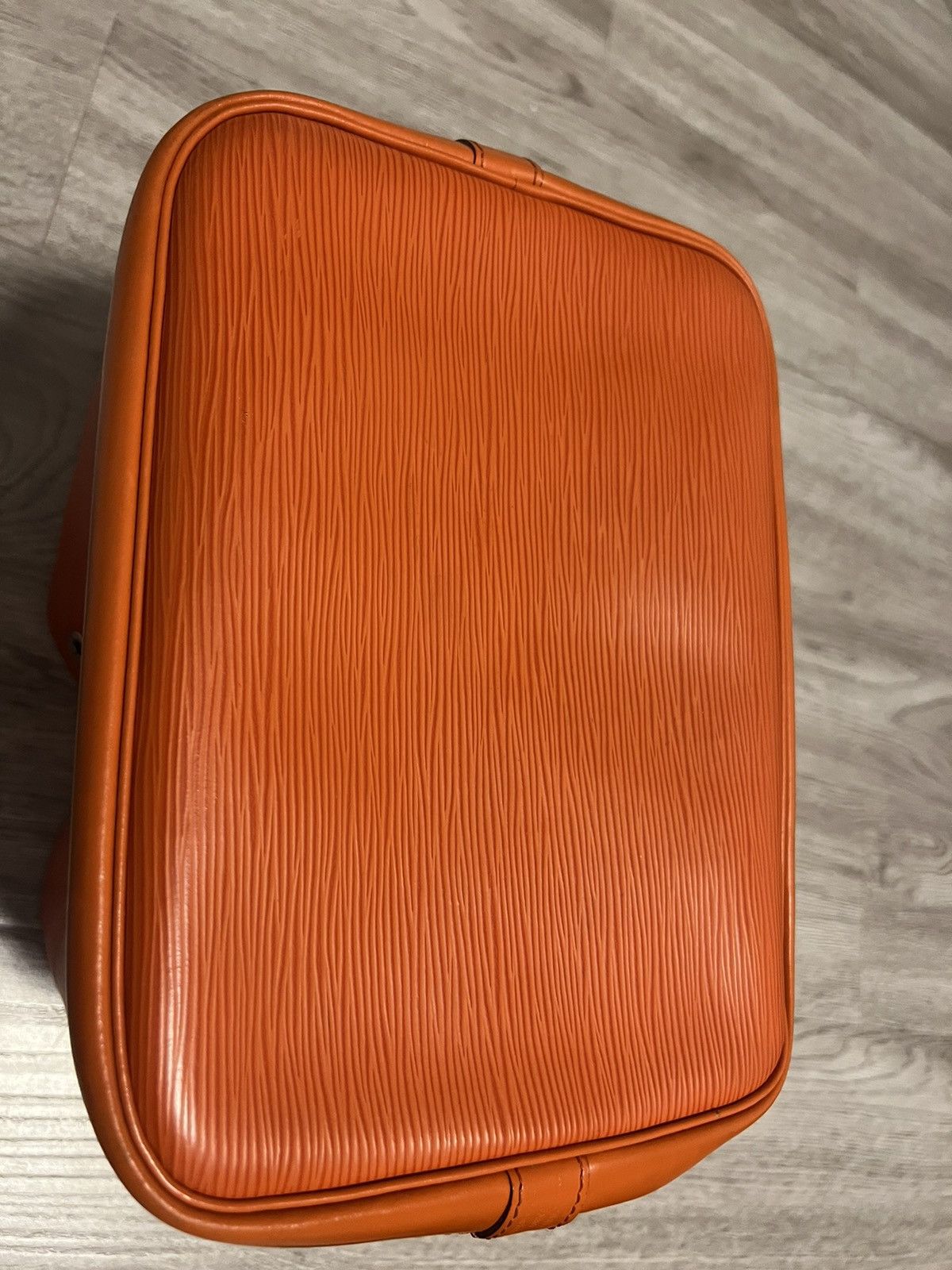 Louis Vuitton Louis Vuitton Petite Noé Size ONE SIZE - 6 Thumbnail