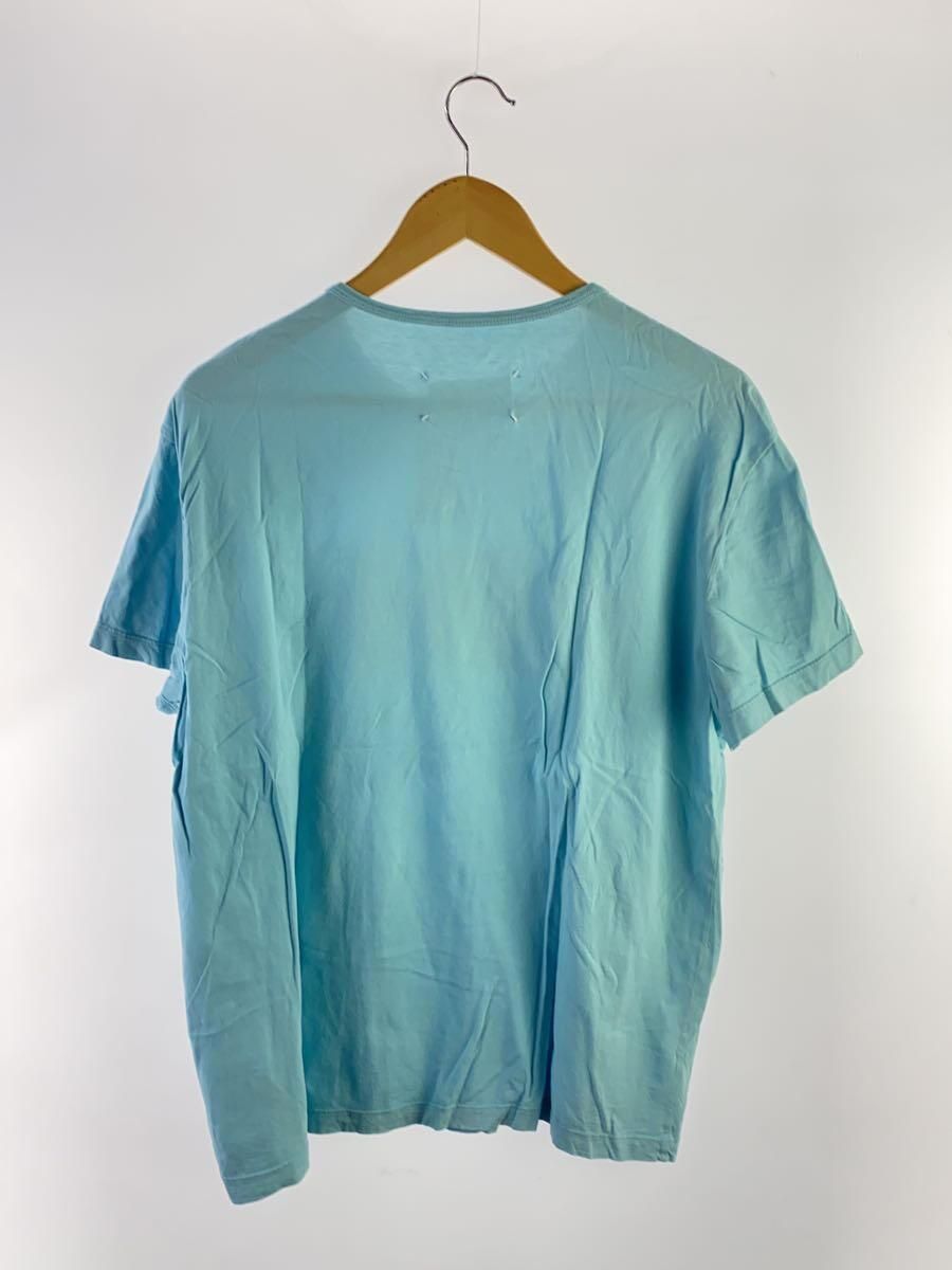 Maison Margiela Motion Logo Tee Size US M / EU 48-50 / 2 - 2 Thumbnail