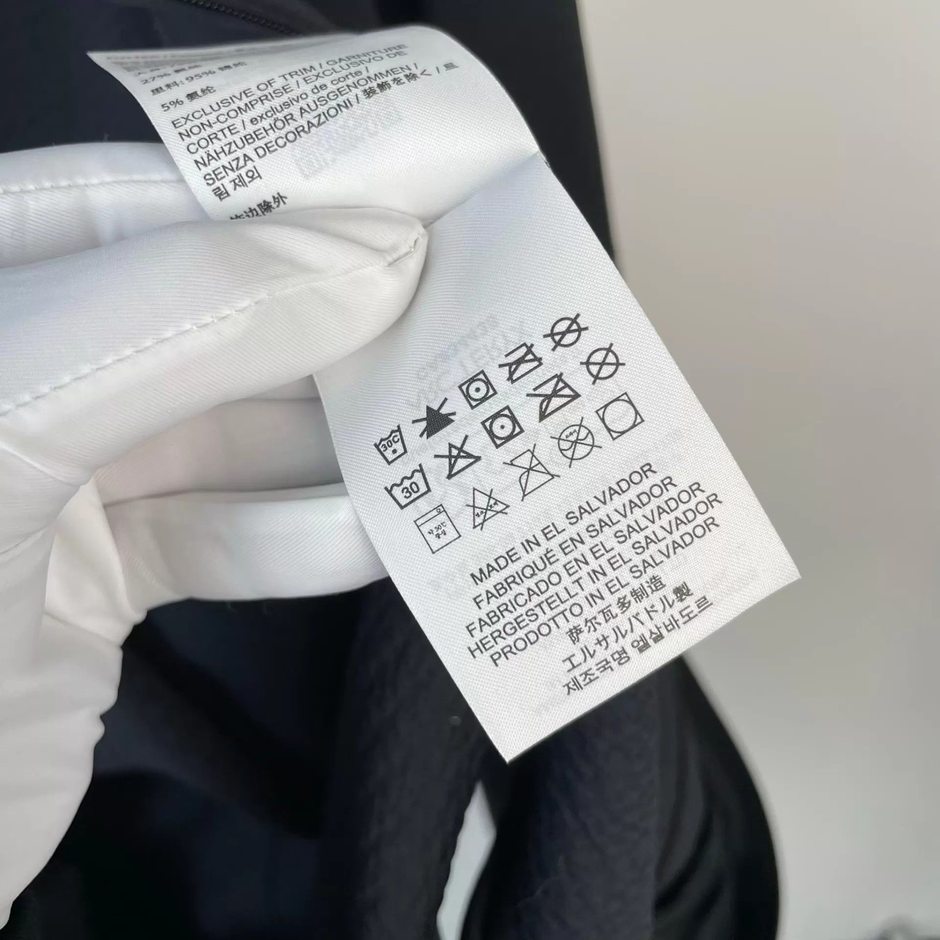 Arc'teryx Arc'teryx Black M Jacket Size US M / EU 48-50 / 2 - 8 Thumbnail