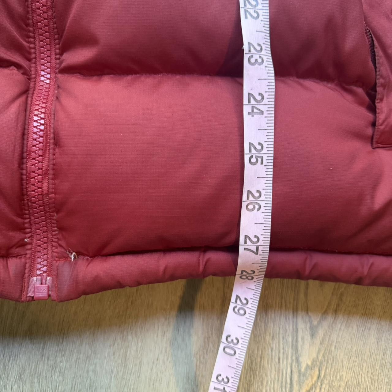 The North Face The North Face Nuptse 700 Puffer Jacket Stowable Packable Size US L / EU 52-54 / 3 - 8 Thumbnail
