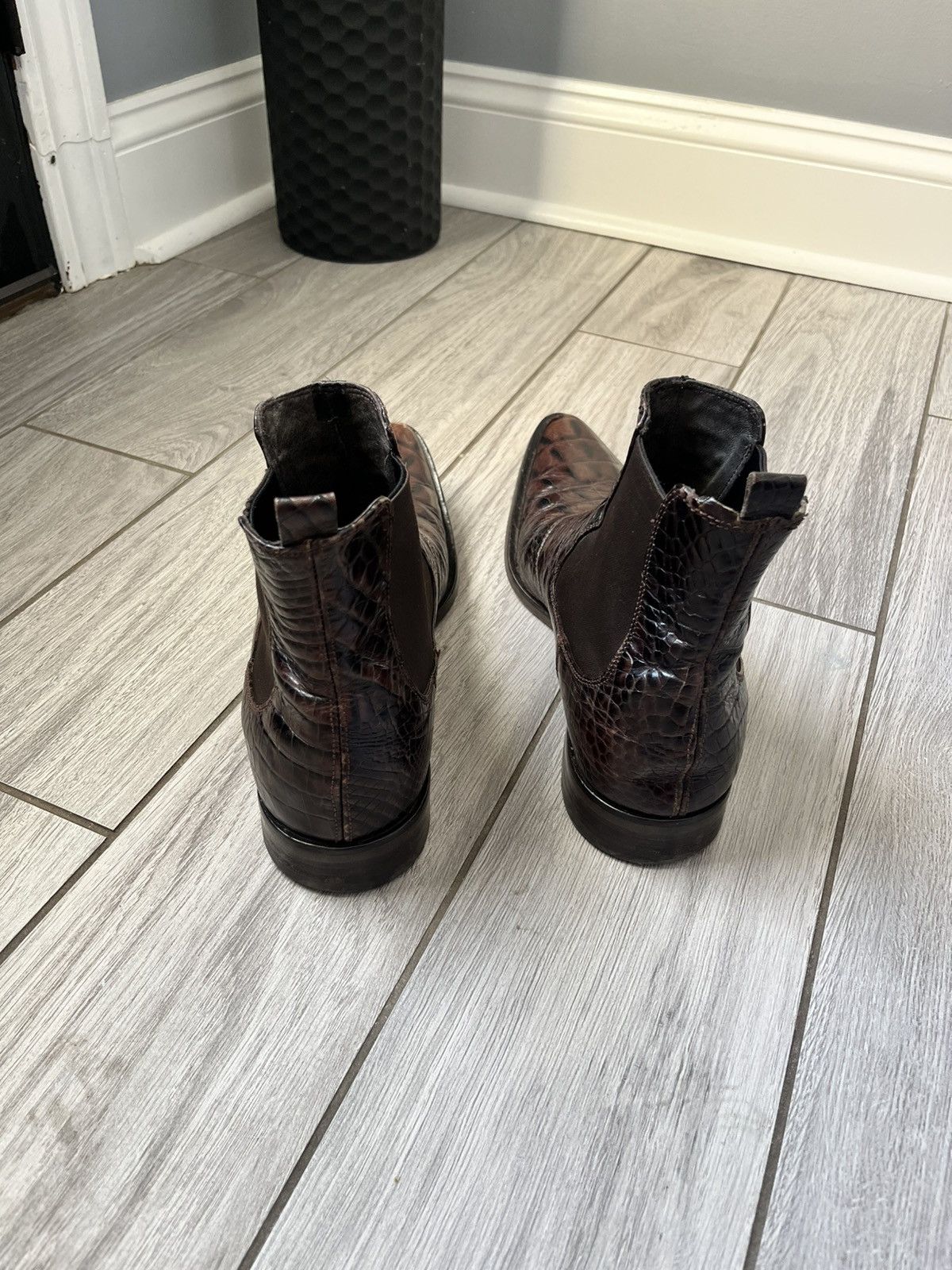 Cowboy Equipment Cowboy boots Size US 9 / EU 42 - 2 Thumbnail