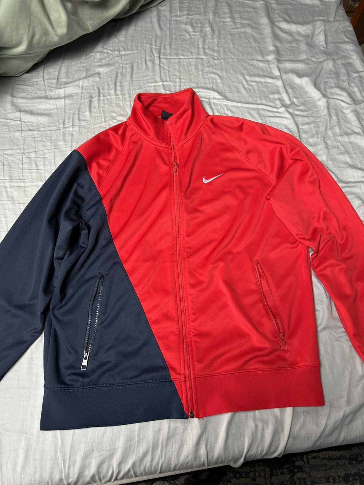 Nike Nike tracksuit Size US 34 / EU 50 - 2 Thumbnail