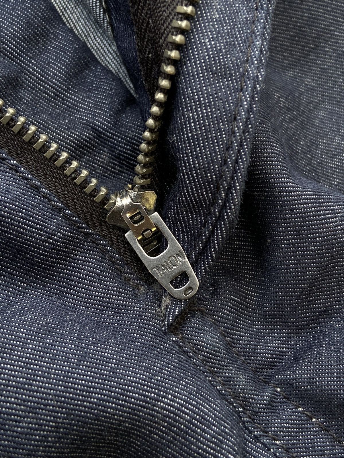 Engineered Garments SS23 Engineered Garments - Officer Pants Made In New York Size US 36 / EU 52 - 5 Thumbnail