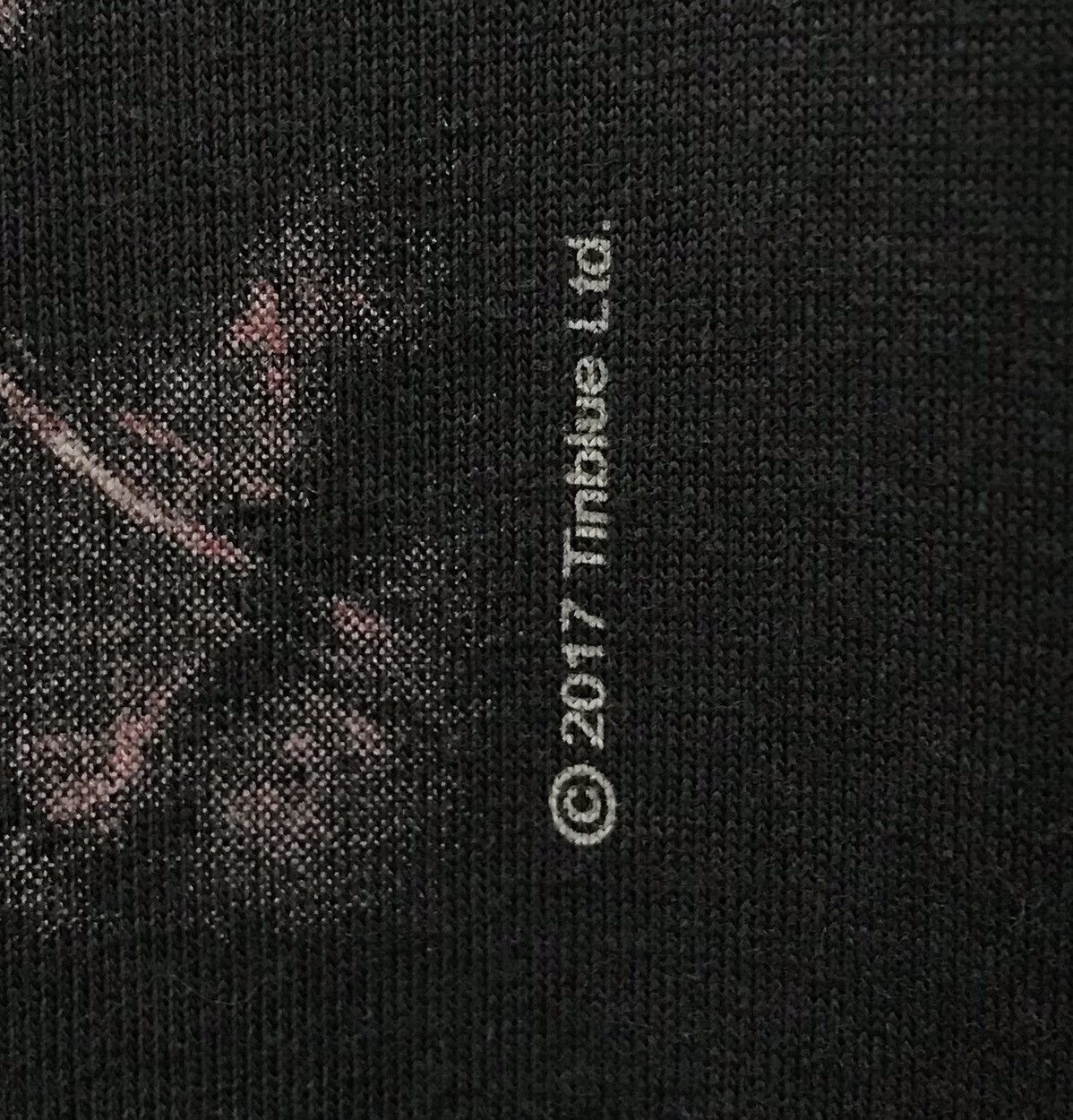 Band Tees Vintage H&M Pink Floyd The Wall Shirt Size US M / EU 48-50 / 2 - 4 Thumbnail