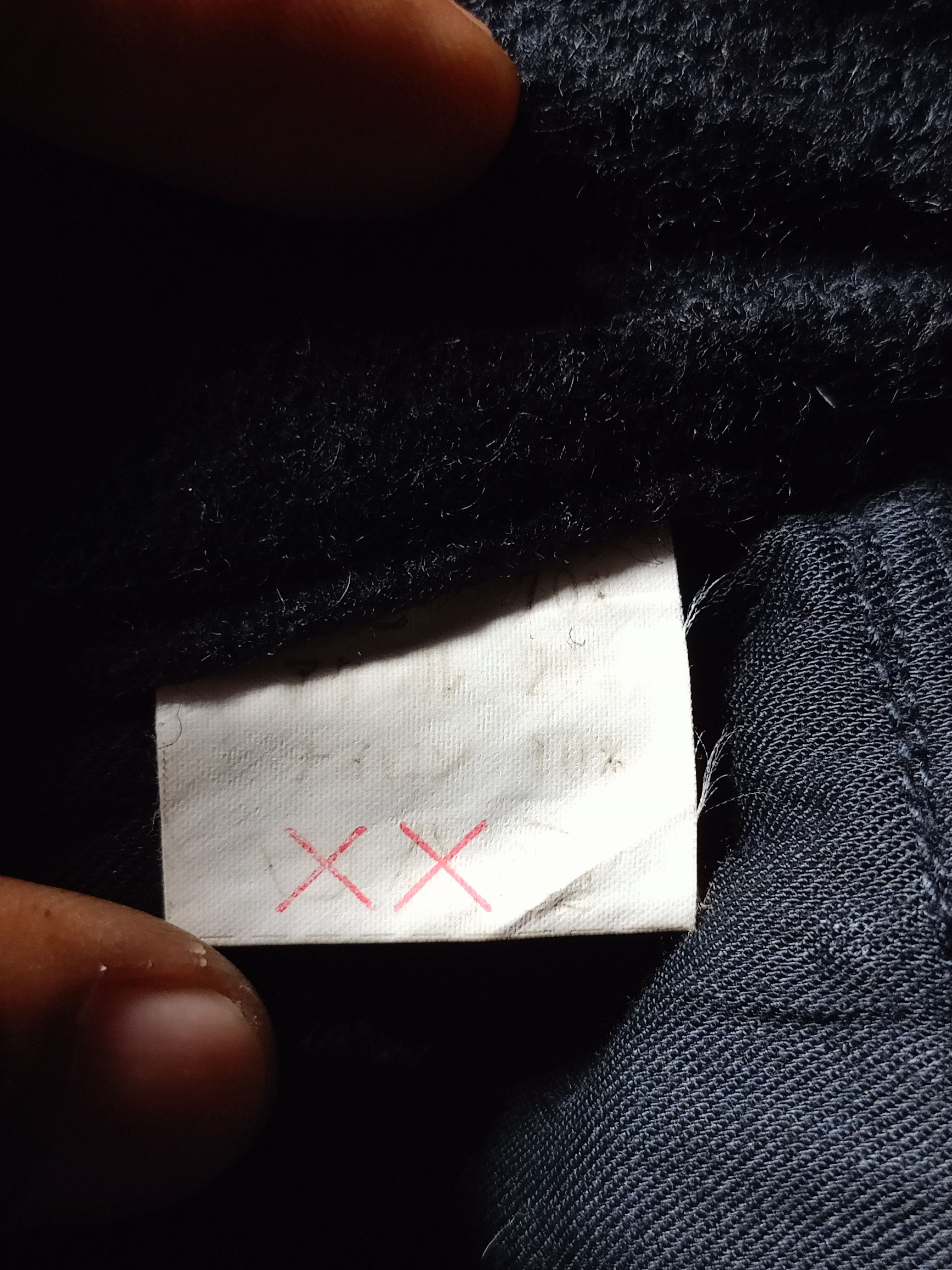 Johnbull × Y's for Men × Yohji Yamamoto John bull Zagou Wool Pants Size US 30 / EU 46 - 7 Thumbnail