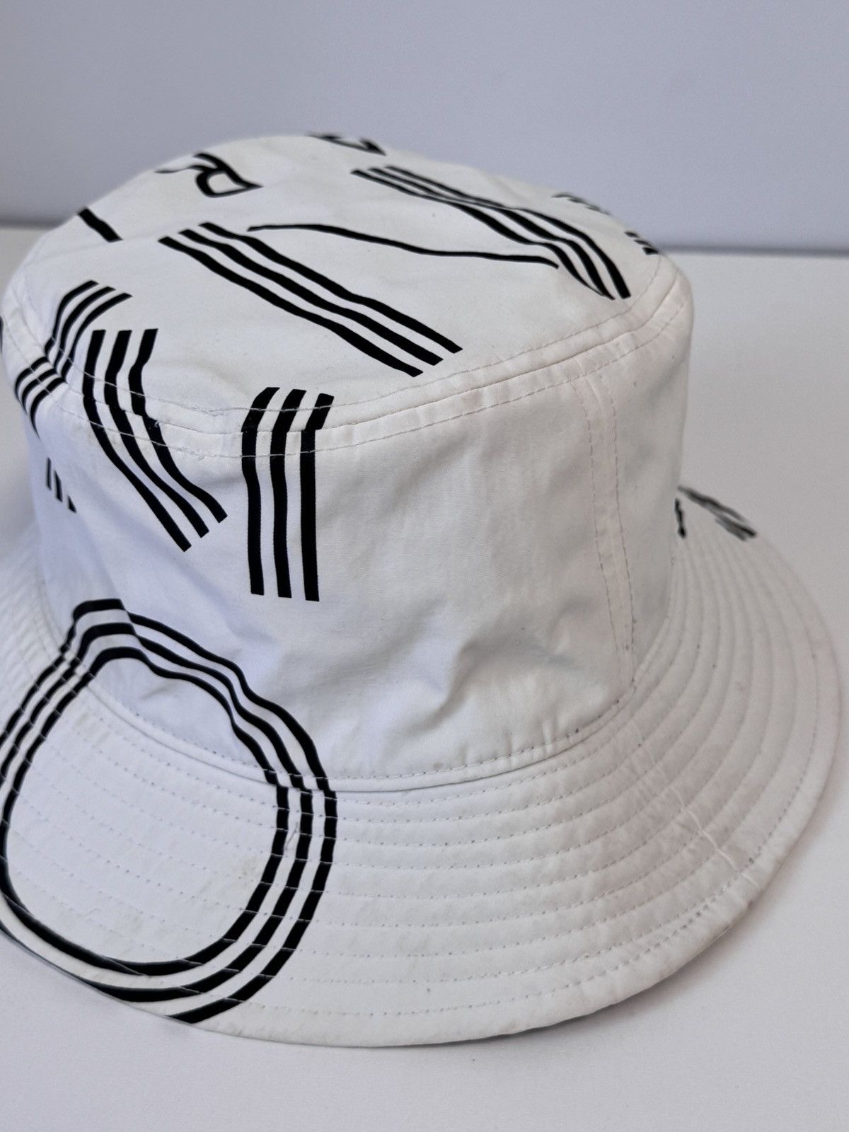 Kenzo Kenzo Hat Style y2K Size ONE SIZE - 6 Thumbnail