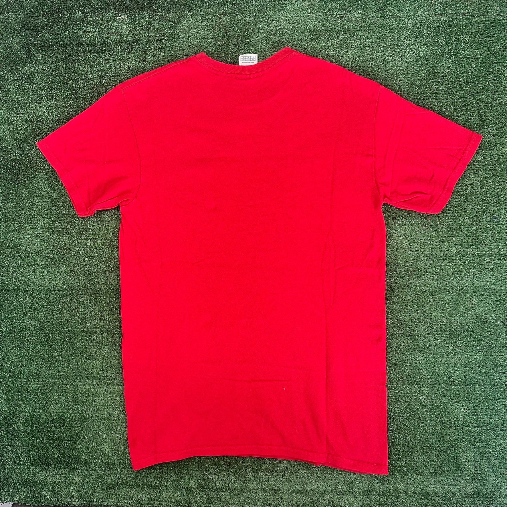 Vintage Vintage Y2K Southwestern Kokopelli T-Shirt Navajo Tribal Par Size US S / EU 44-46 / 1 - 4 Thumbnail